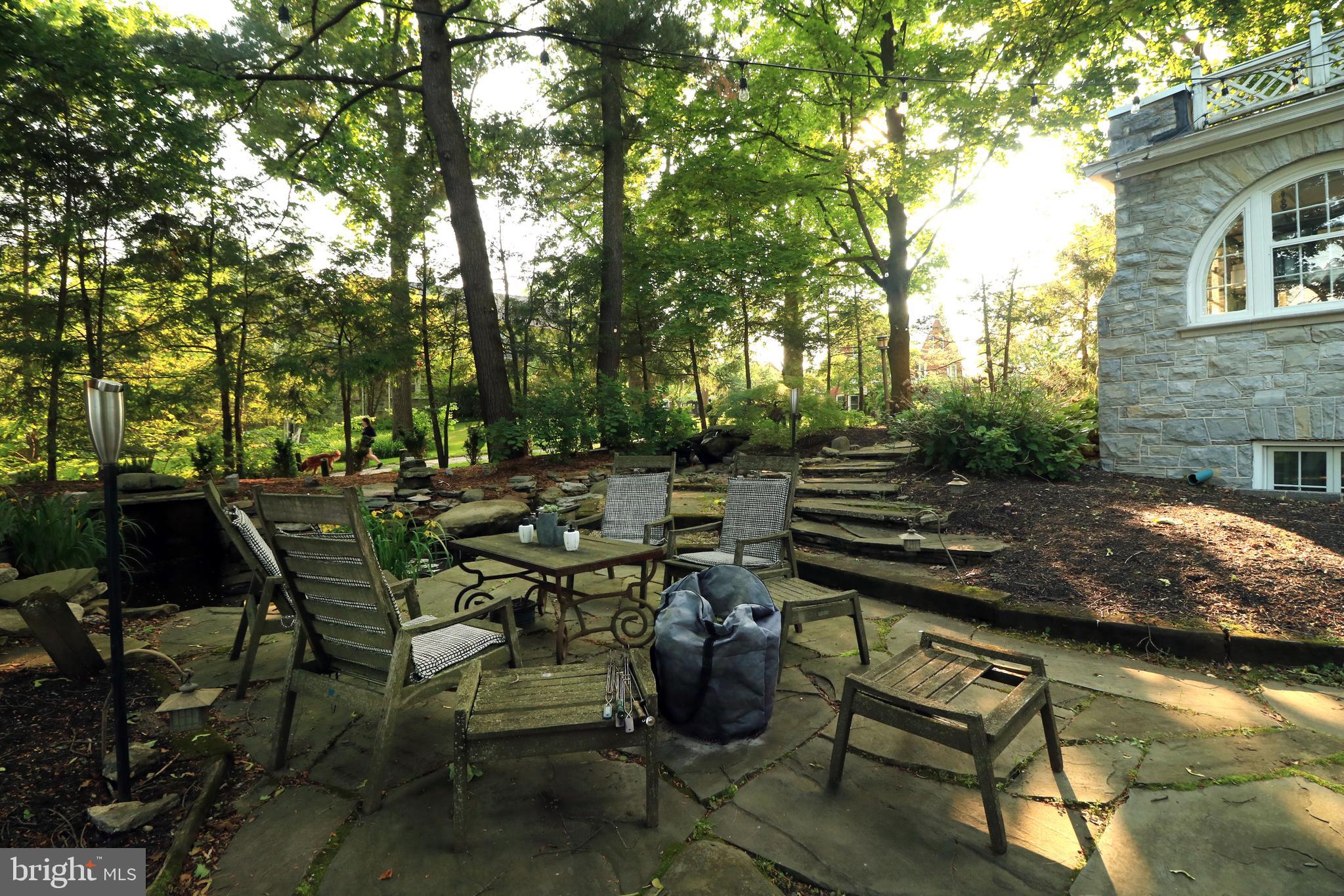 STATE COLLEGE BORO - Residential