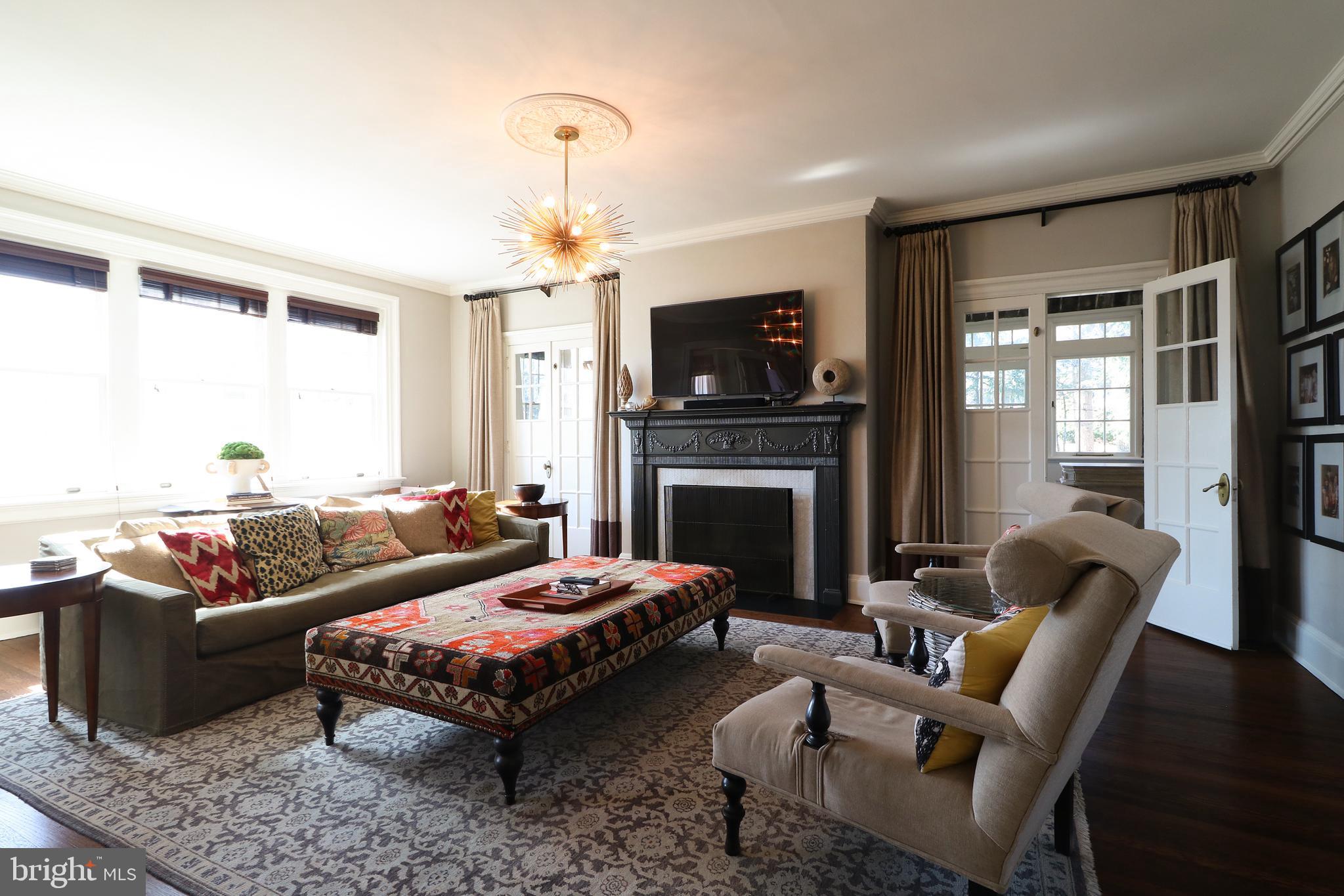 STATE COLLEGE BORO - Residential