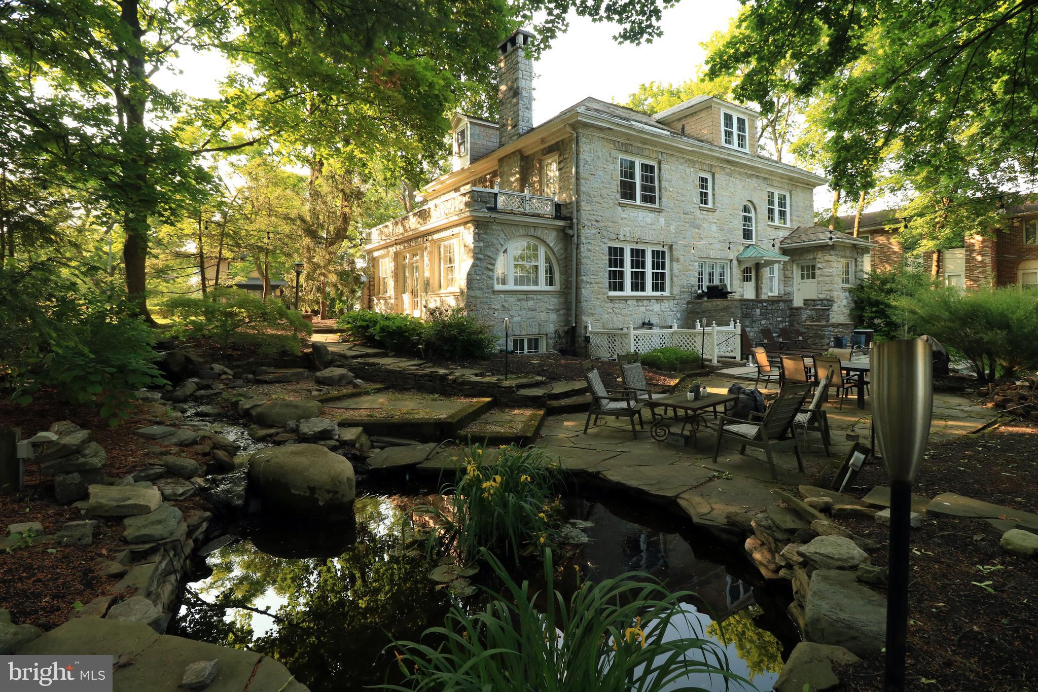 STATE COLLEGE BORO - Residential