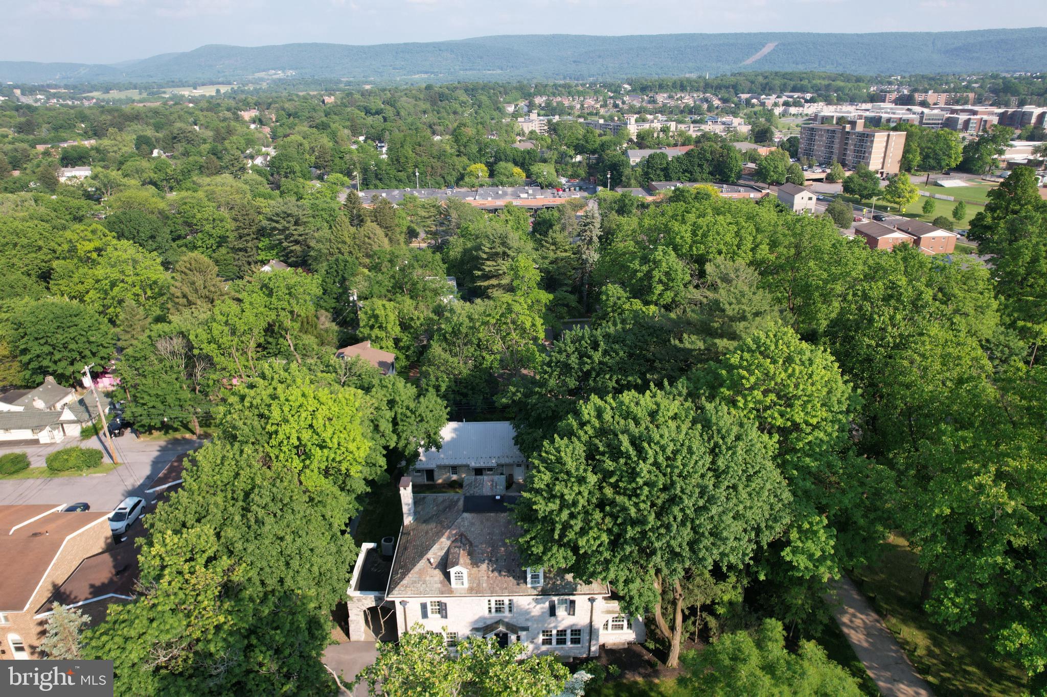 STATE COLLEGE BORO - Residential