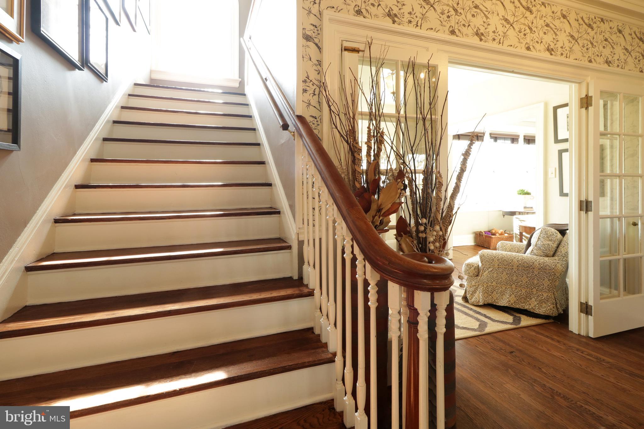 STATE COLLEGE BORO - Residential