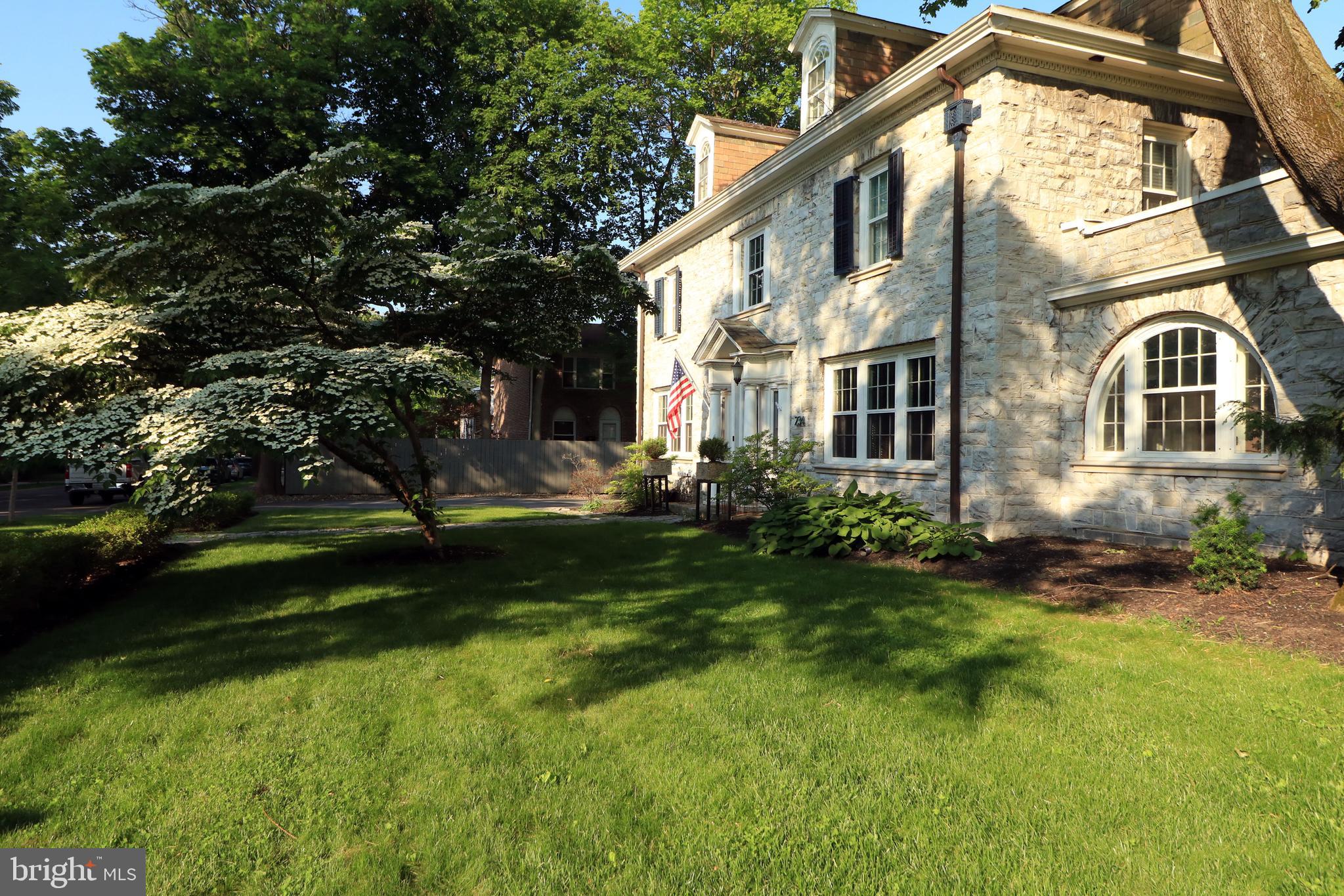 STATE COLLEGE BORO - Residential