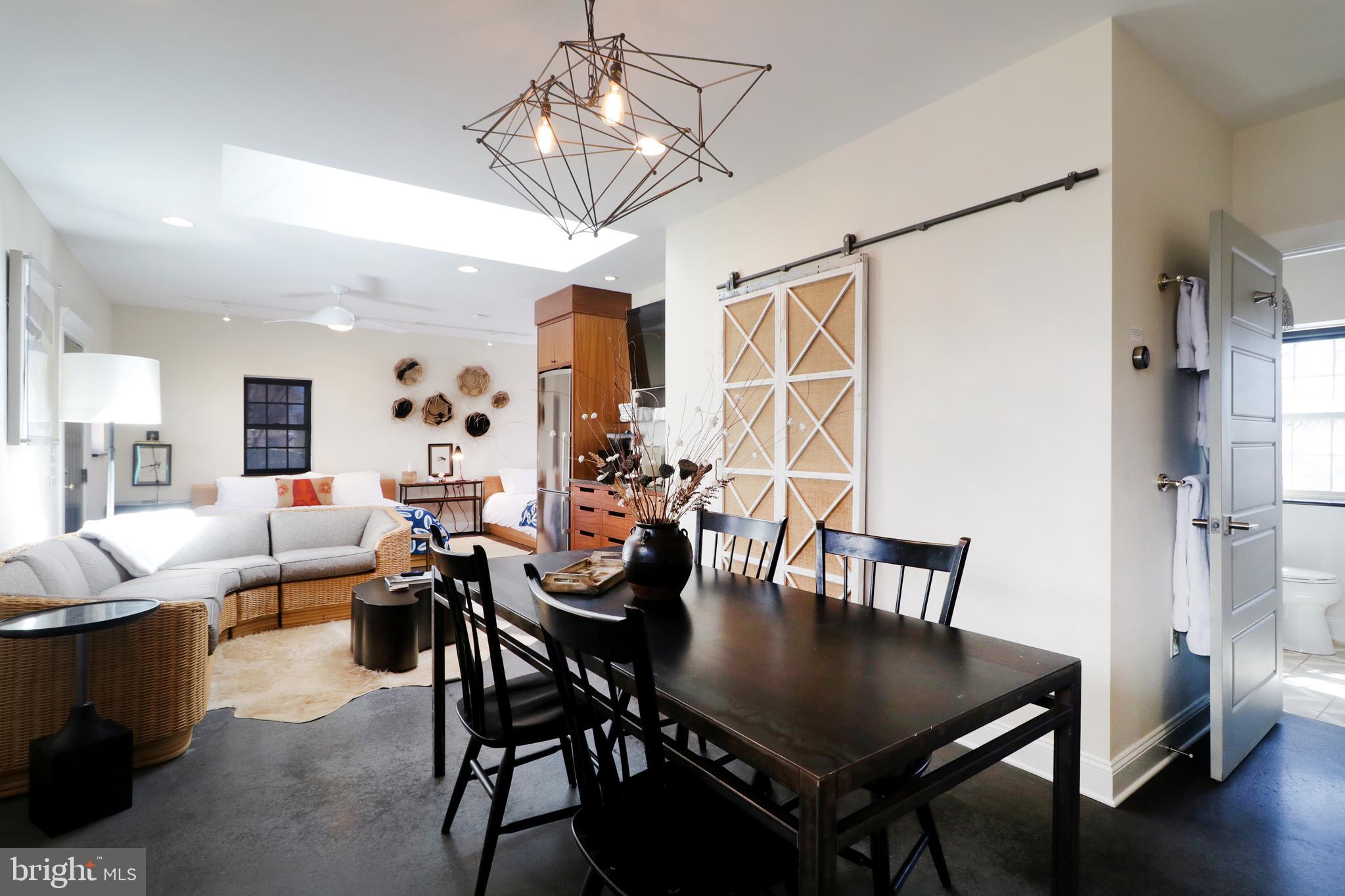 STATE COLLEGE BORO - Residential