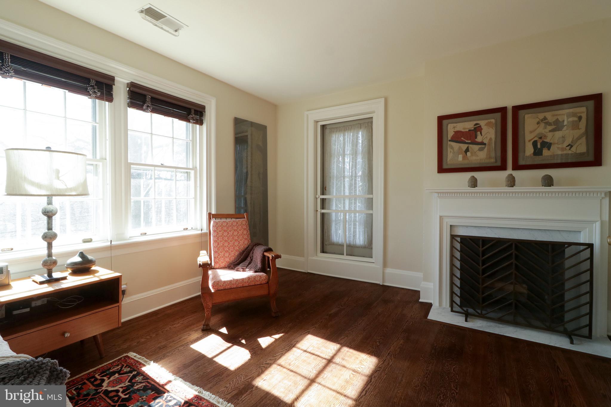 STATE COLLEGE BORO - Residential