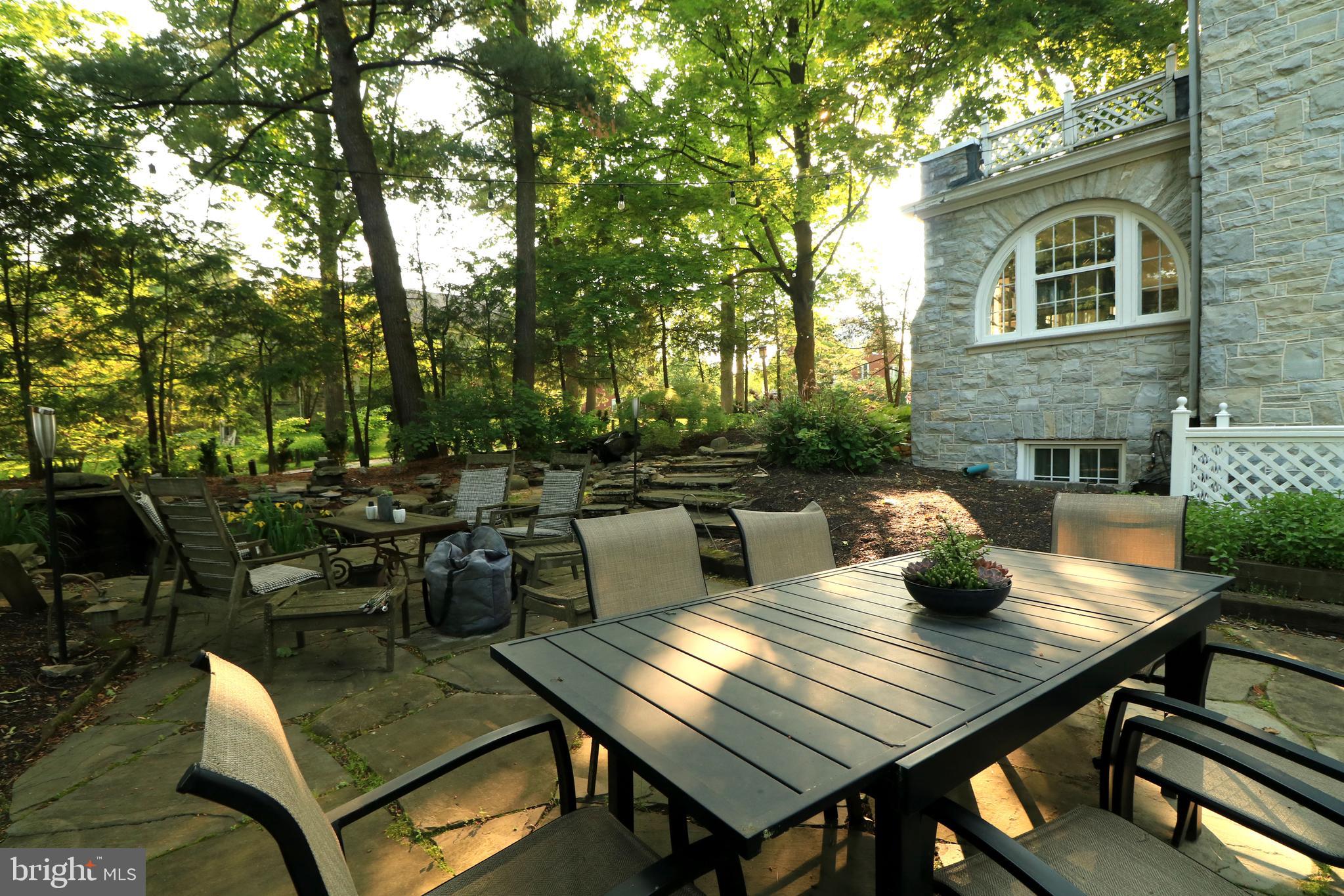 STATE COLLEGE BORO - Residential