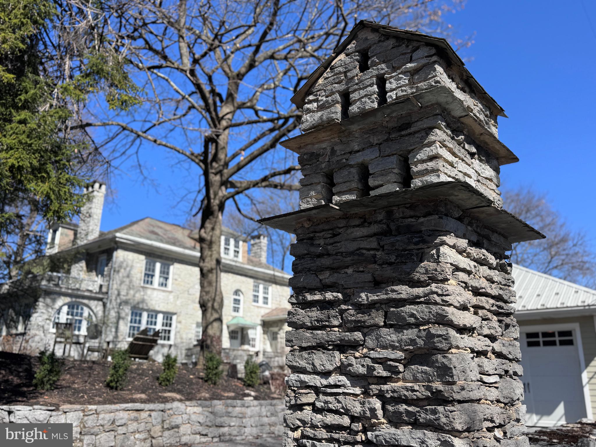 STATE COLLEGE BORO - Residential