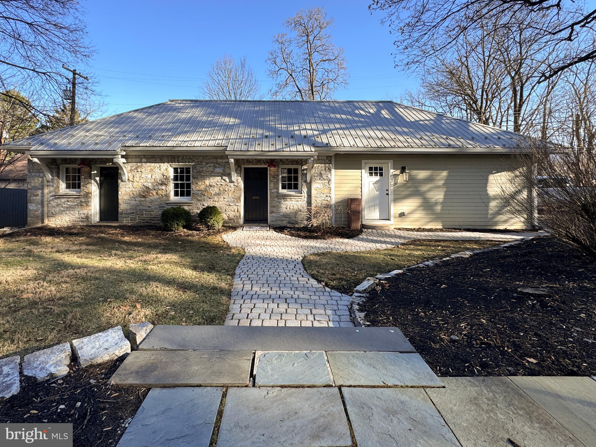 STATE COLLEGE BORO - Residential