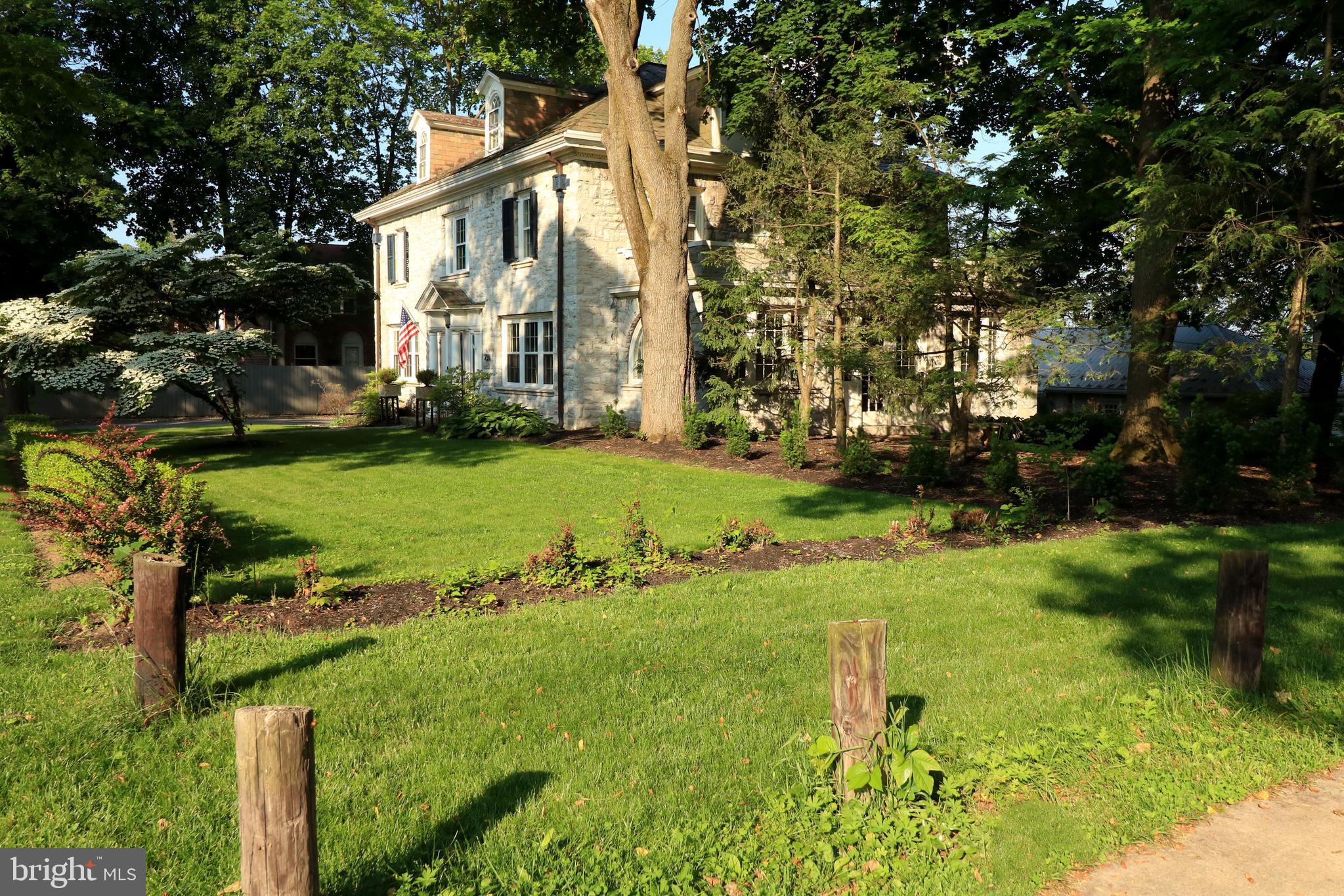 STATE COLLEGE BORO - Residential