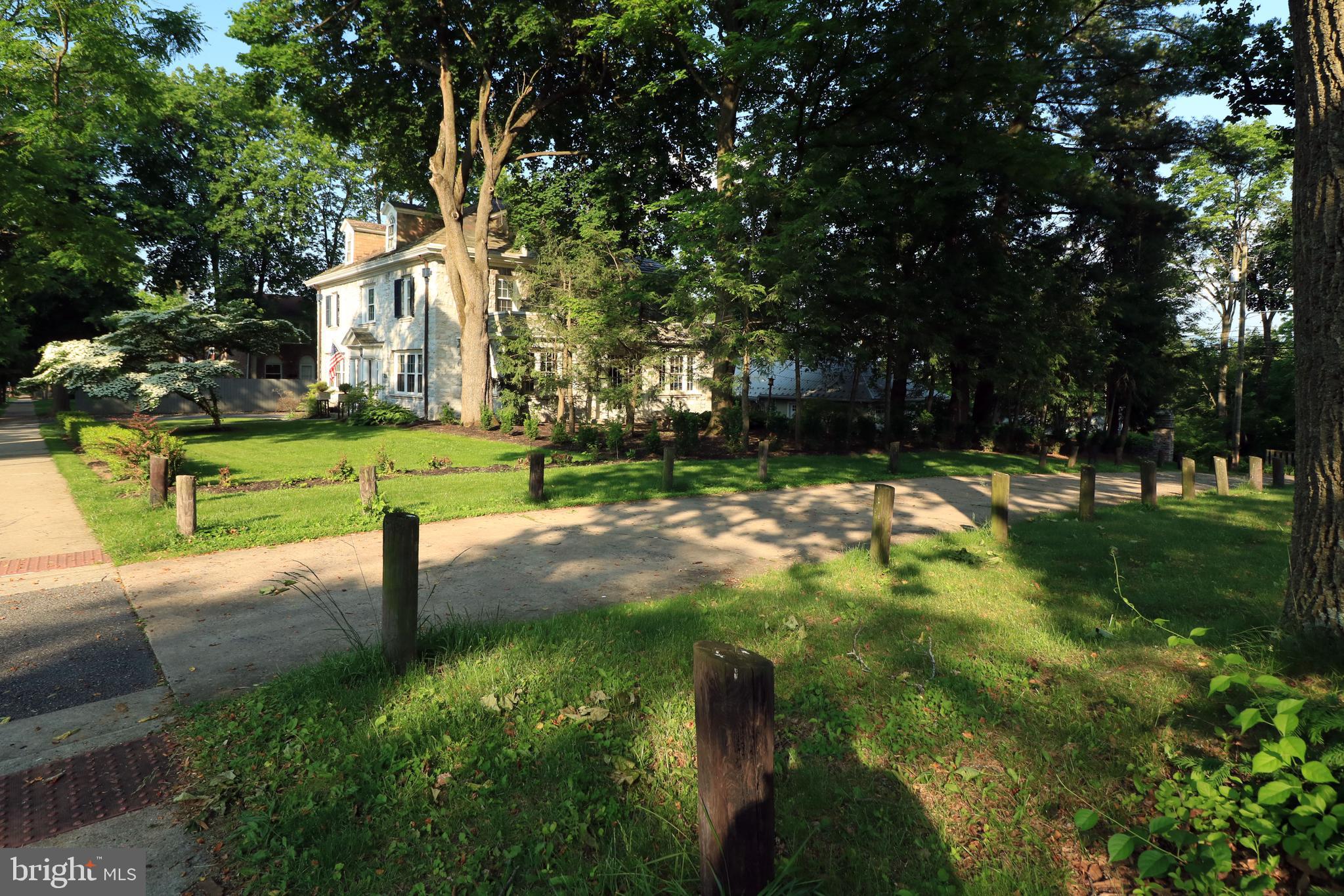 STATE COLLEGE BORO - Residential