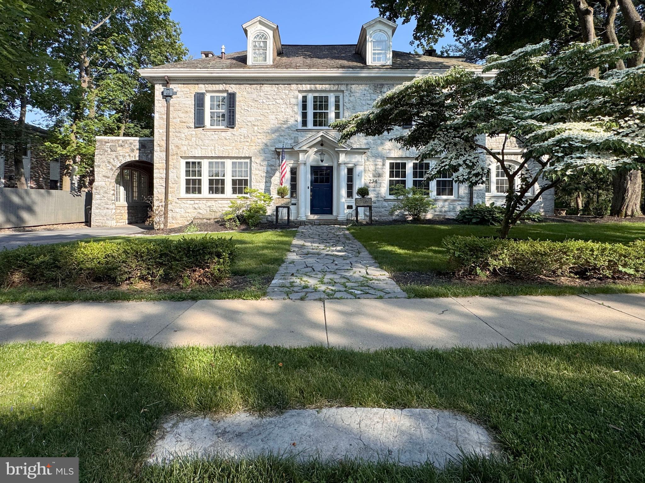 STATE COLLEGE BORO - Residential