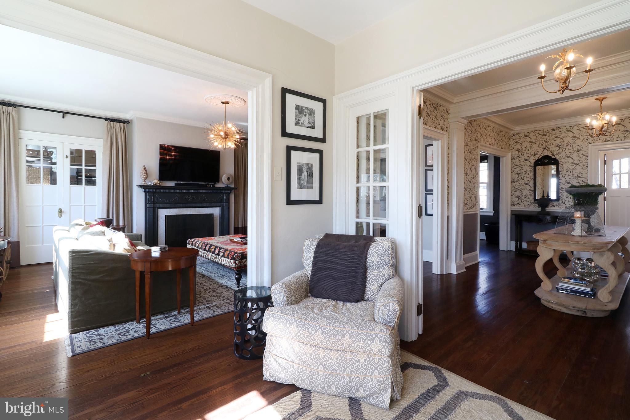 STATE COLLEGE BORO - Residential