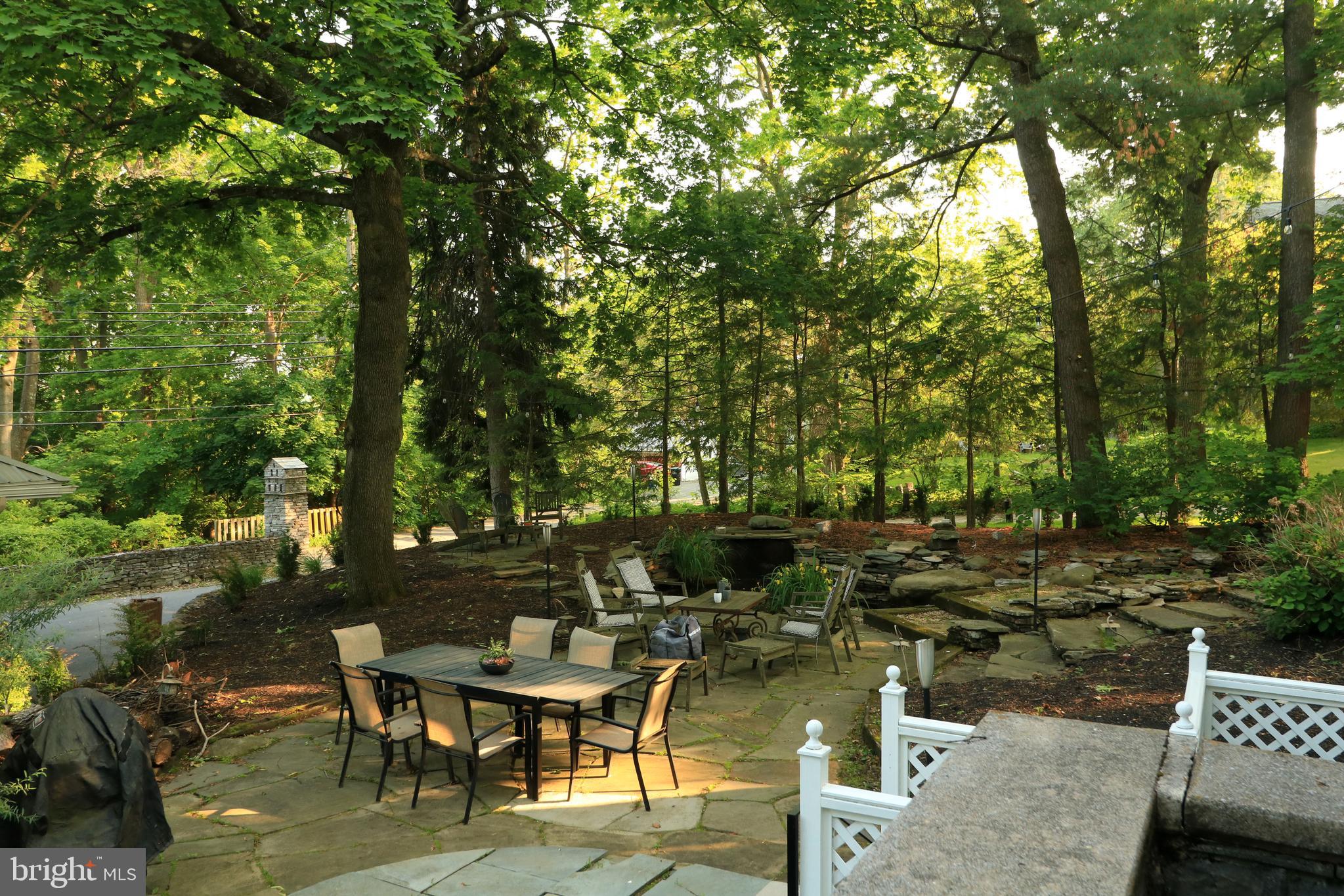 STATE COLLEGE BORO - Residential