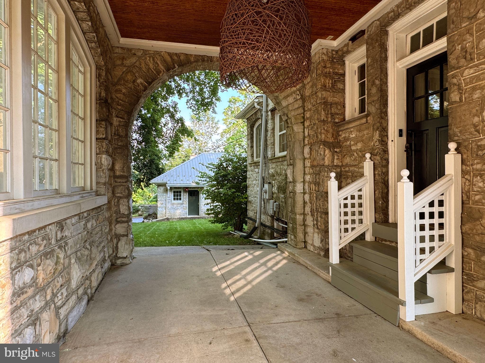 STATE COLLEGE BORO - Residential