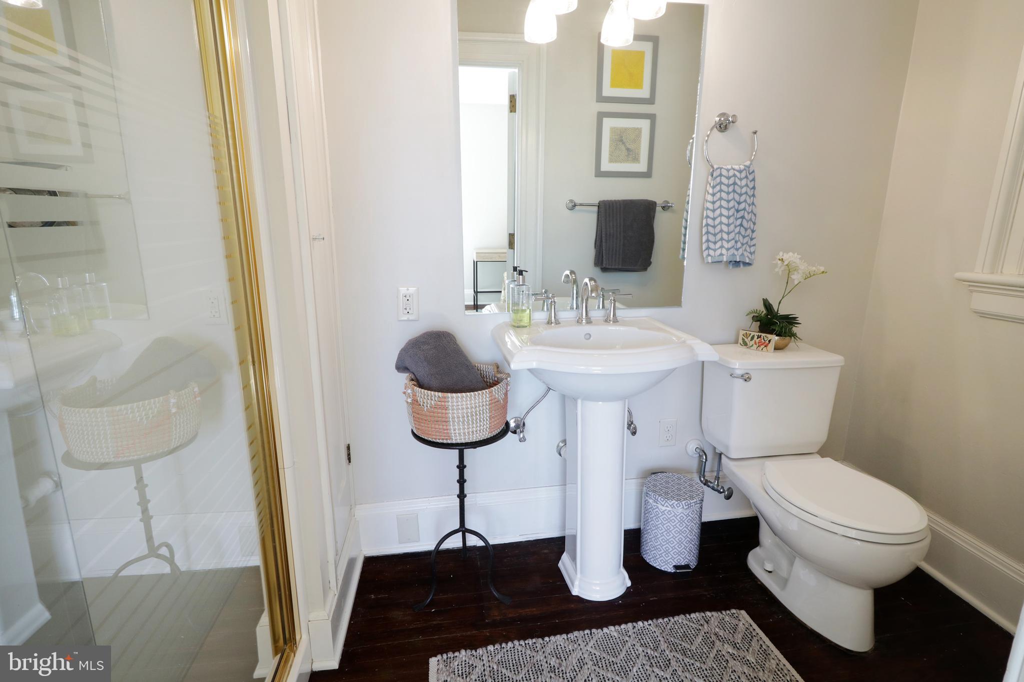 STATE COLLEGE BORO - Residential