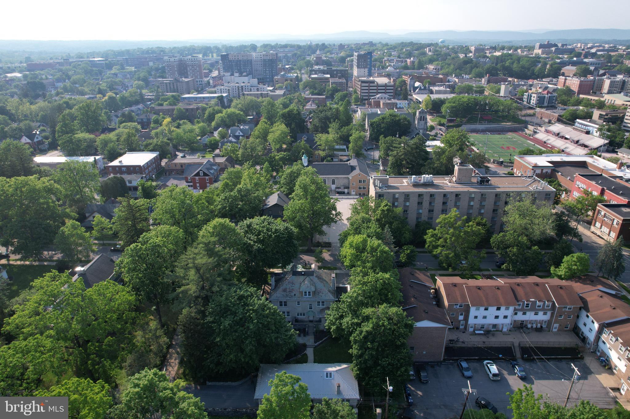 STATE COLLEGE BORO - Residential