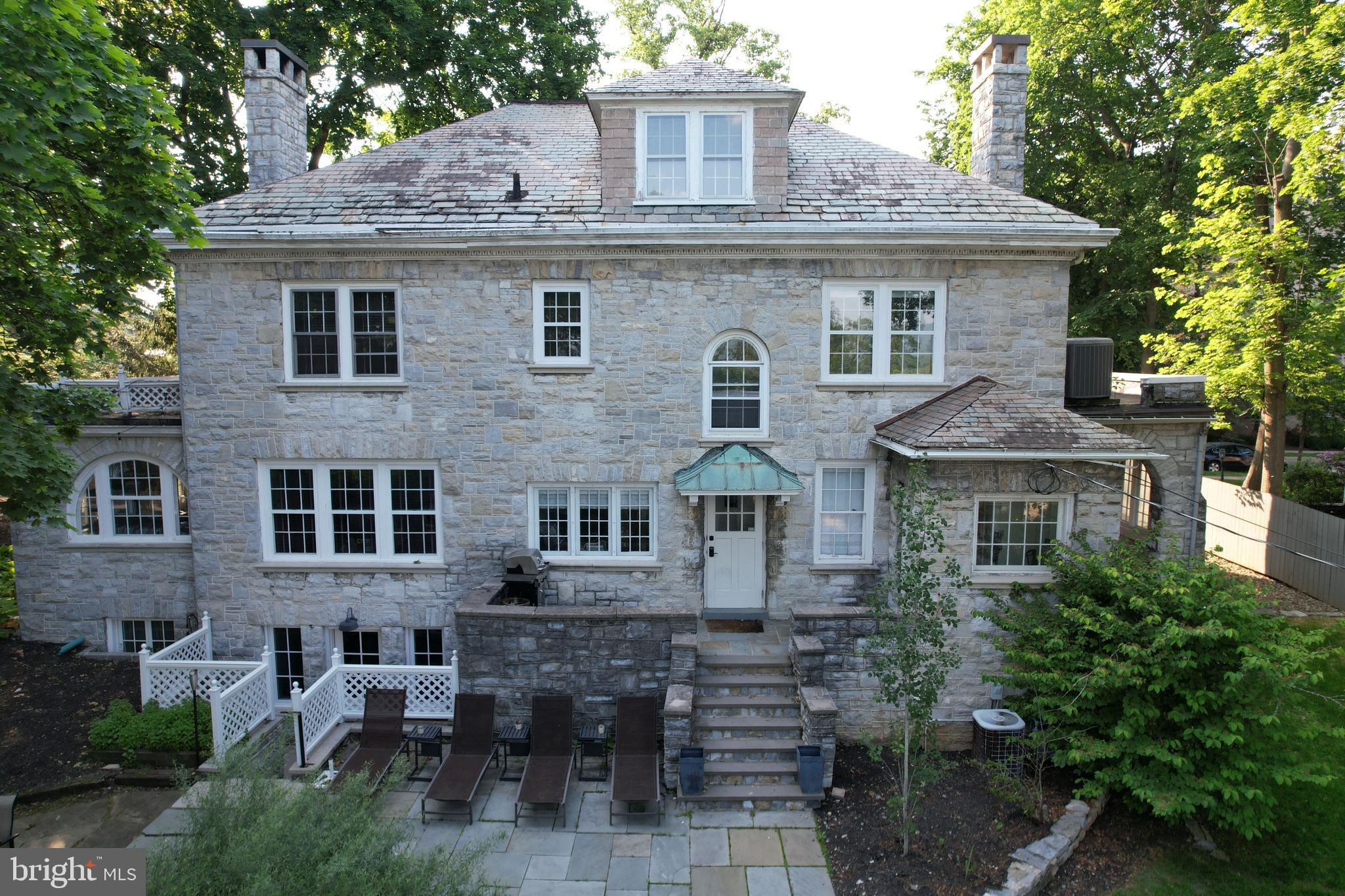 STATE COLLEGE BORO - Residential