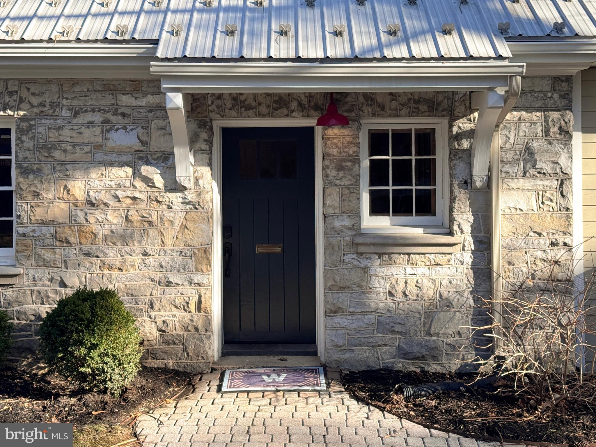 STATE COLLEGE BORO - Residential