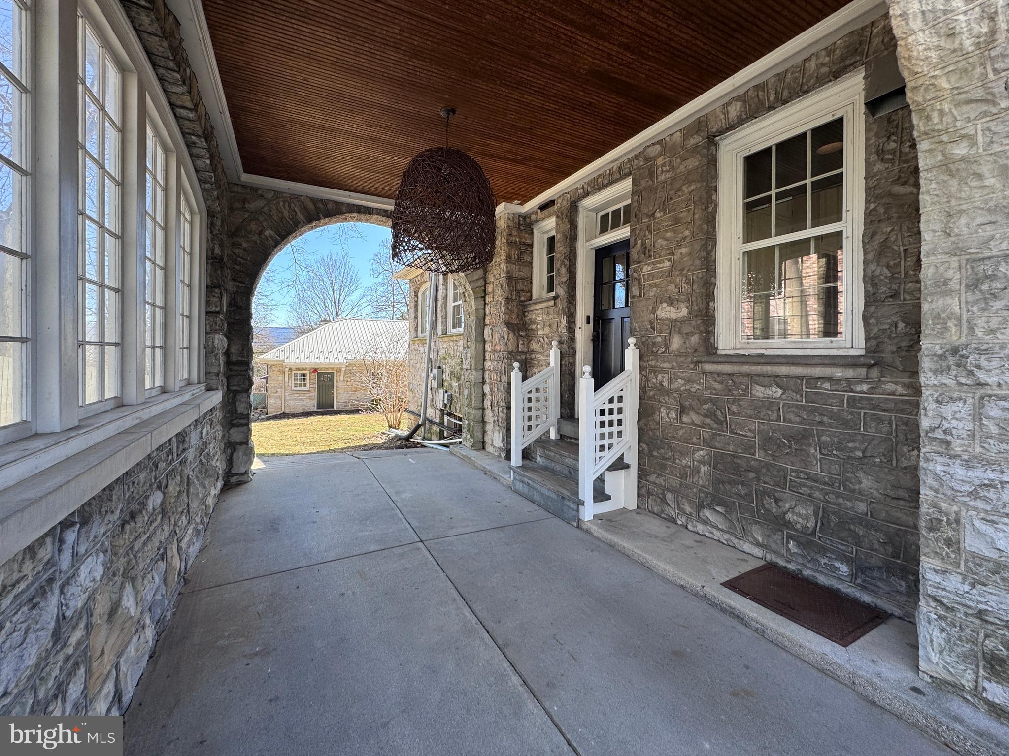 STATE COLLEGE BORO - Residential