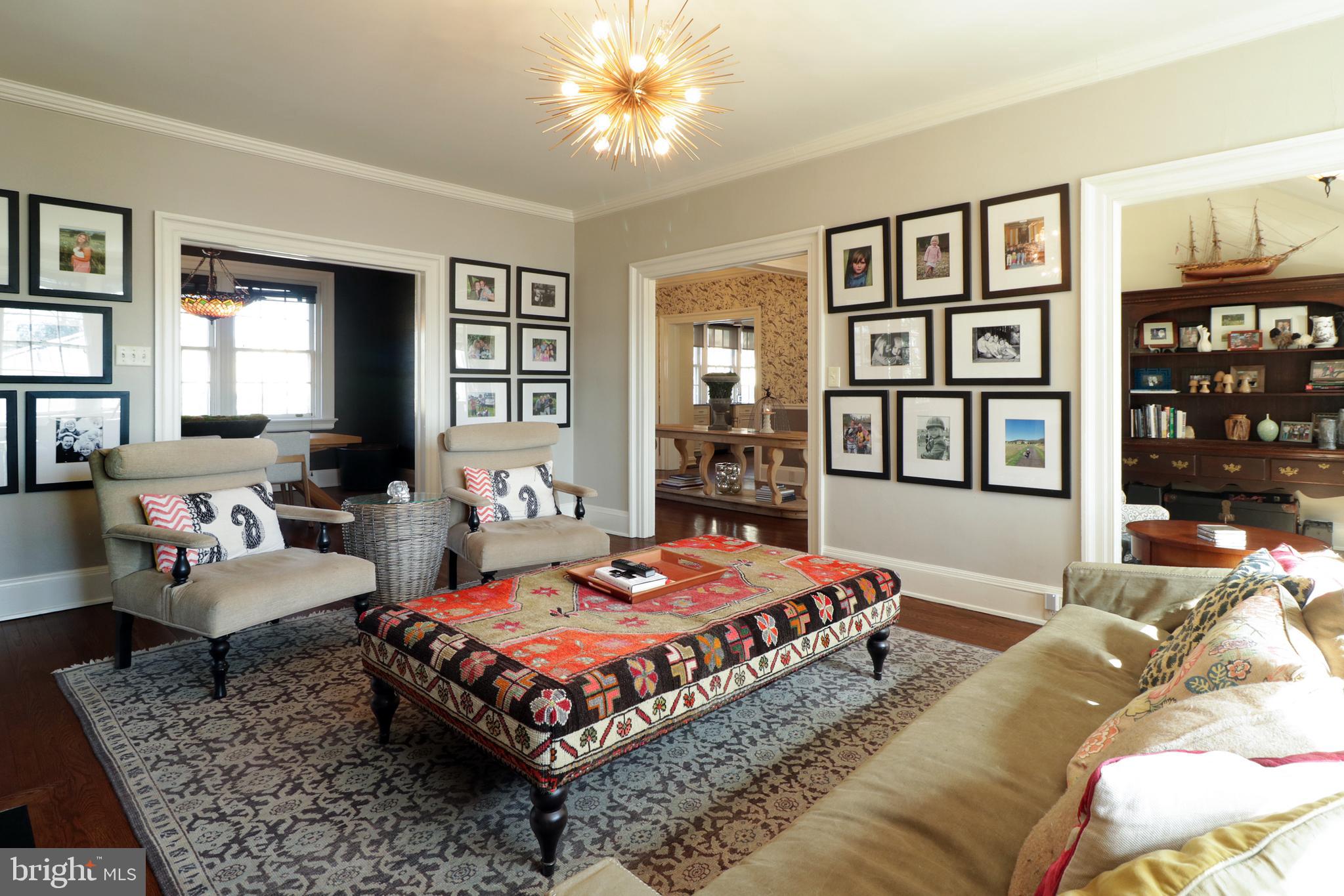 STATE COLLEGE BORO - Residential