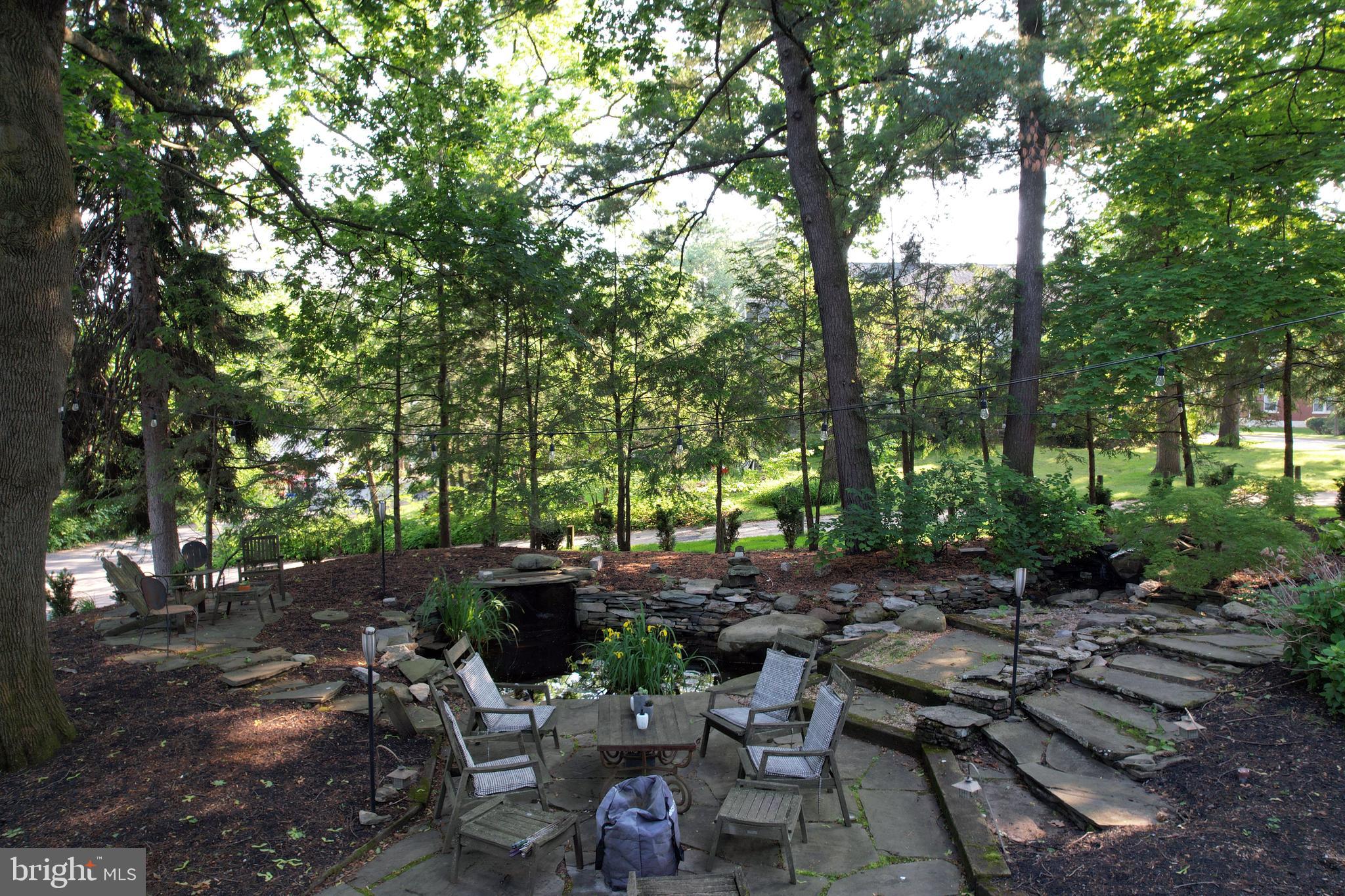 STATE COLLEGE BORO - Residential