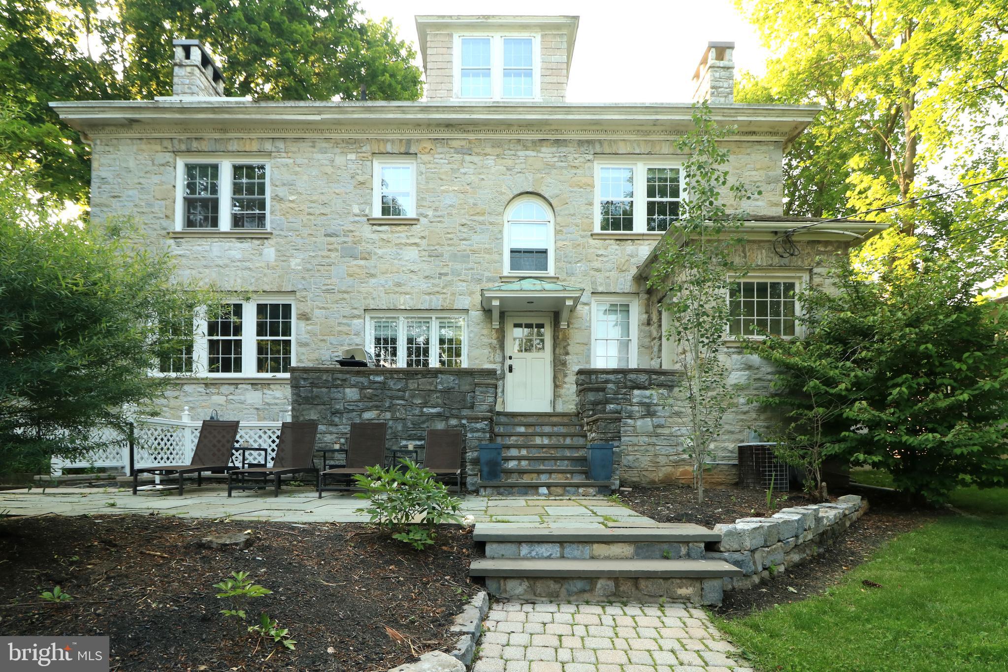 STATE COLLEGE BORO - Residential