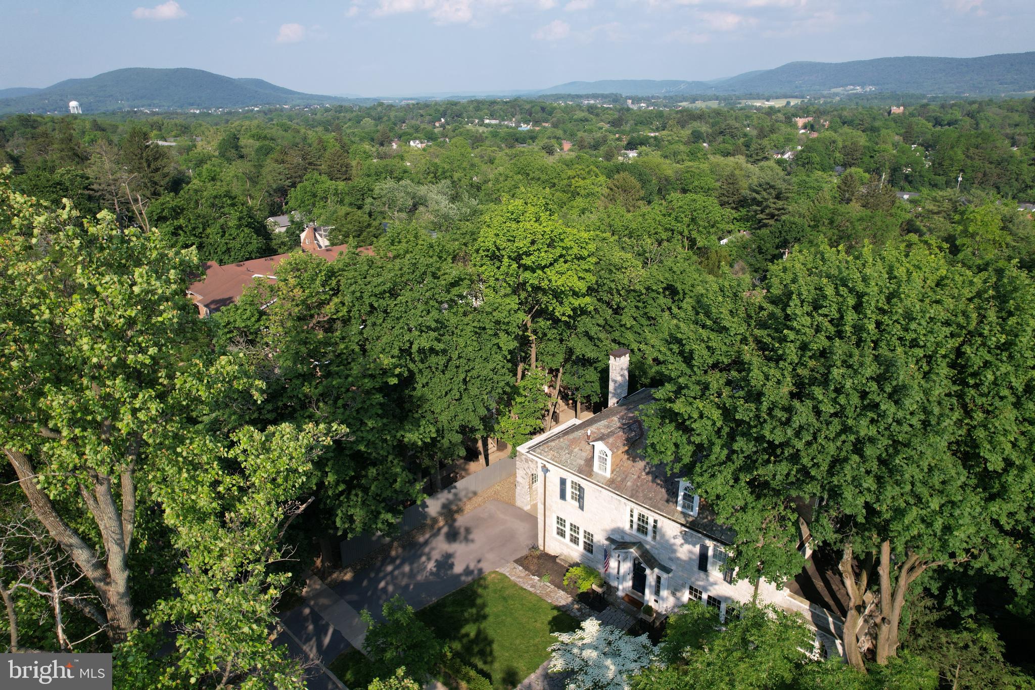 STATE COLLEGE BORO - Residential