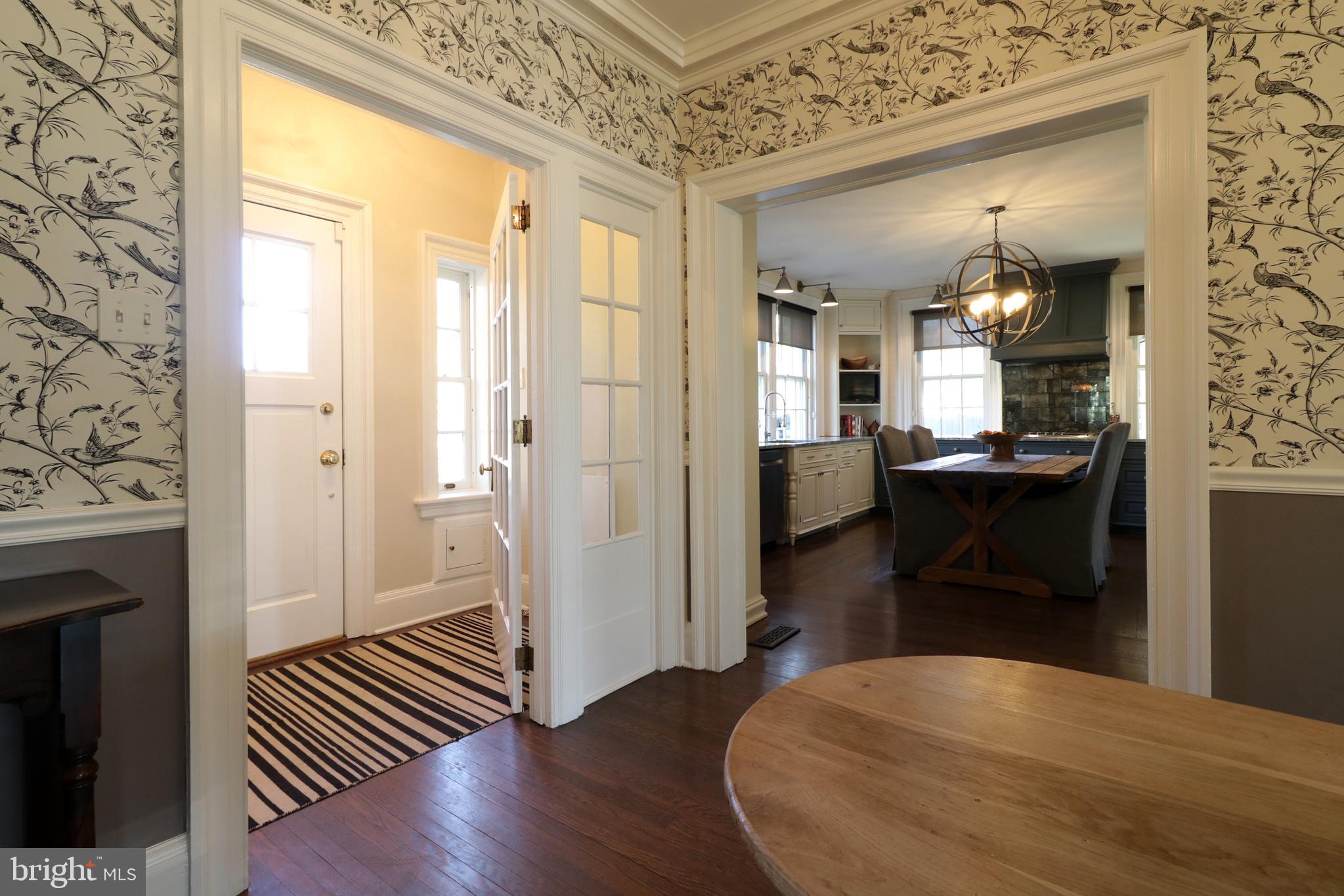 STATE COLLEGE BORO - Residential