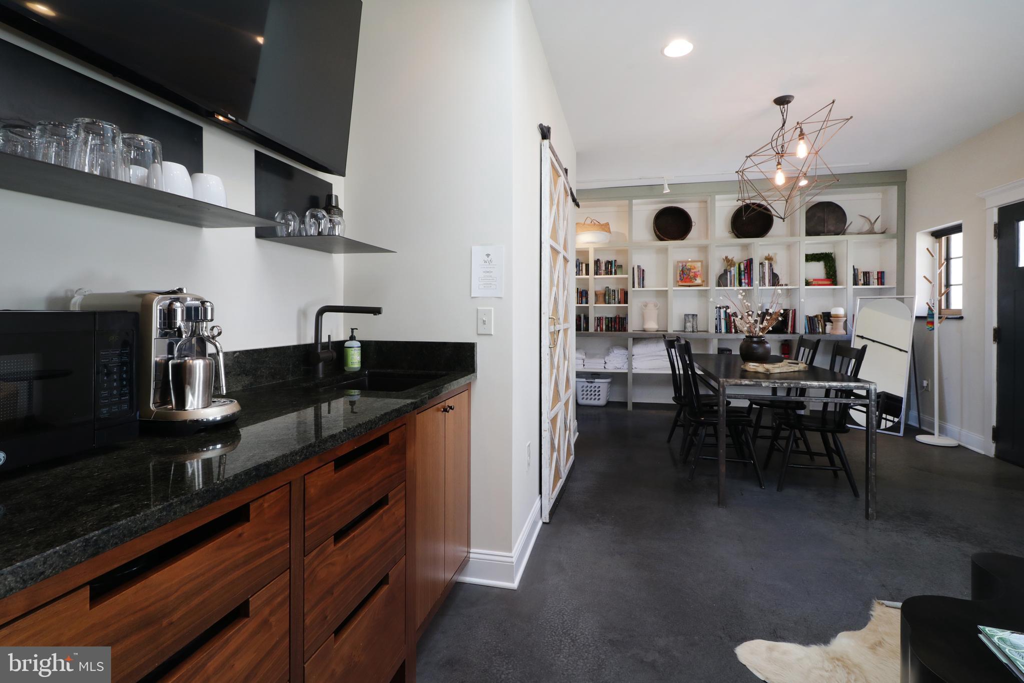 STATE COLLEGE BORO - Residential