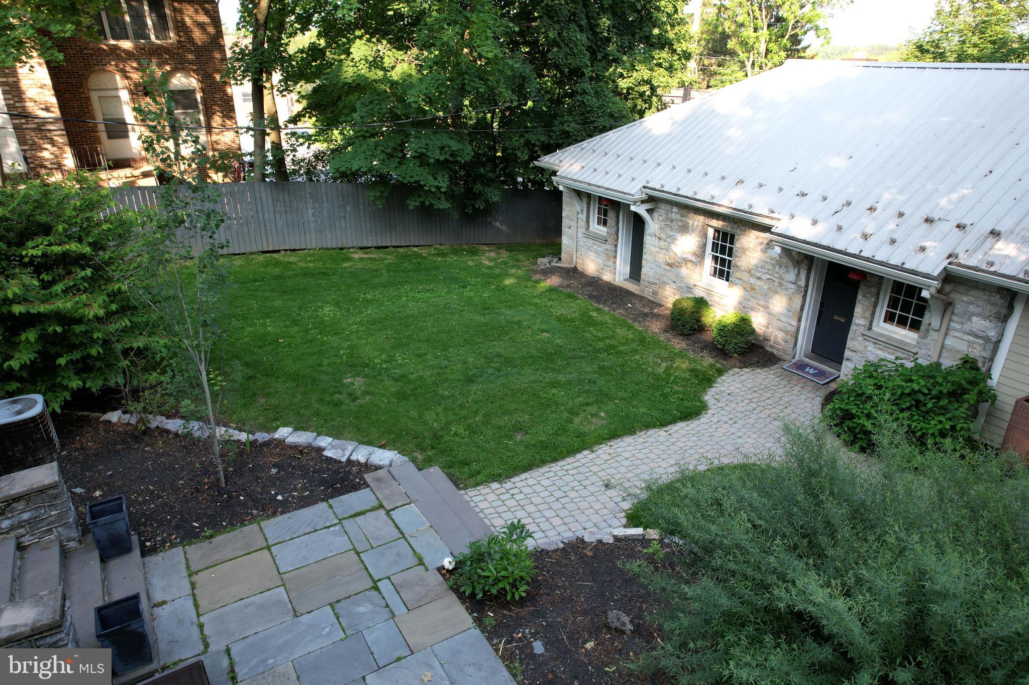 STATE COLLEGE BORO - Residential