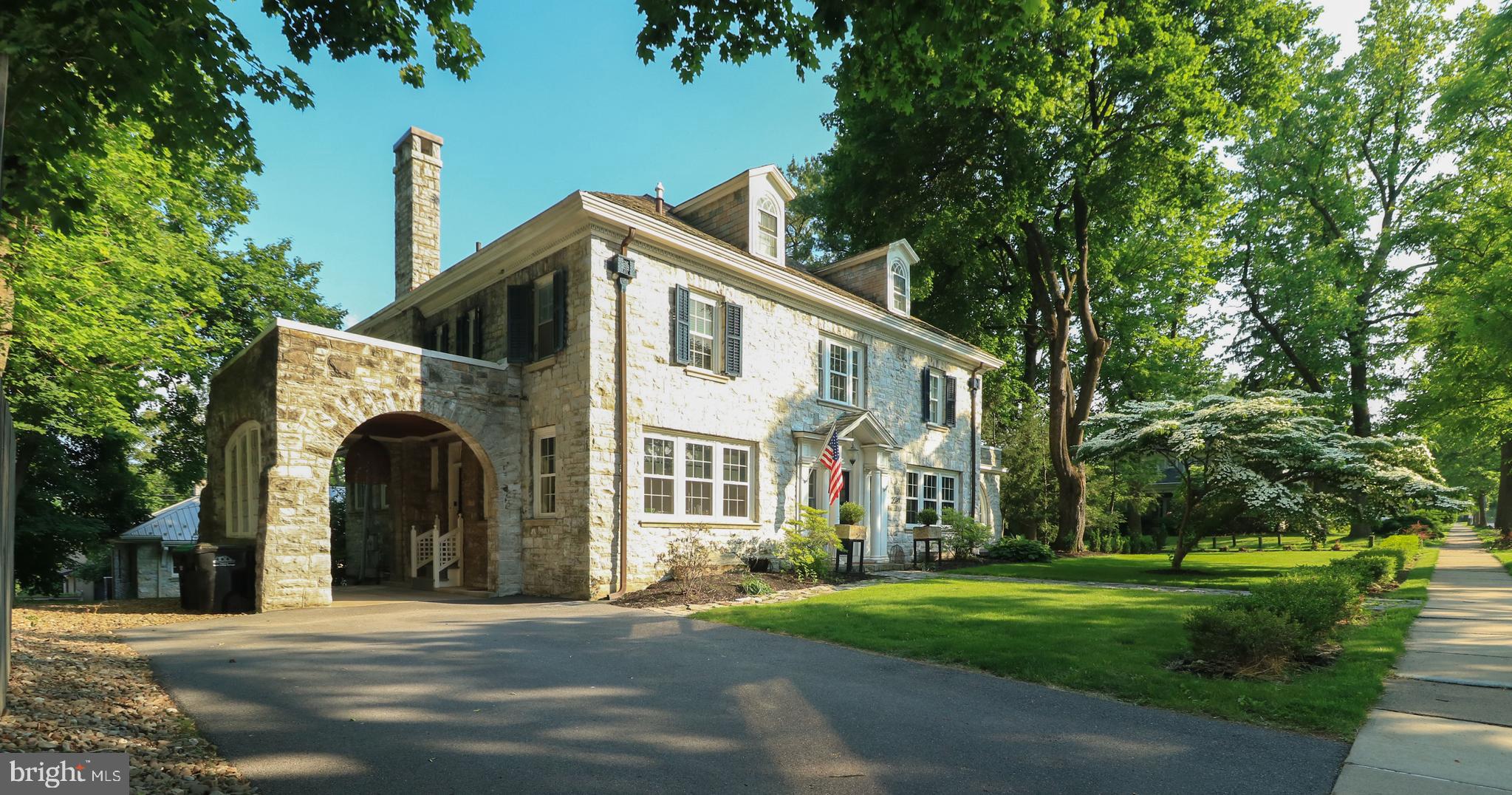 STATE COLLEGE BORO - Residential
