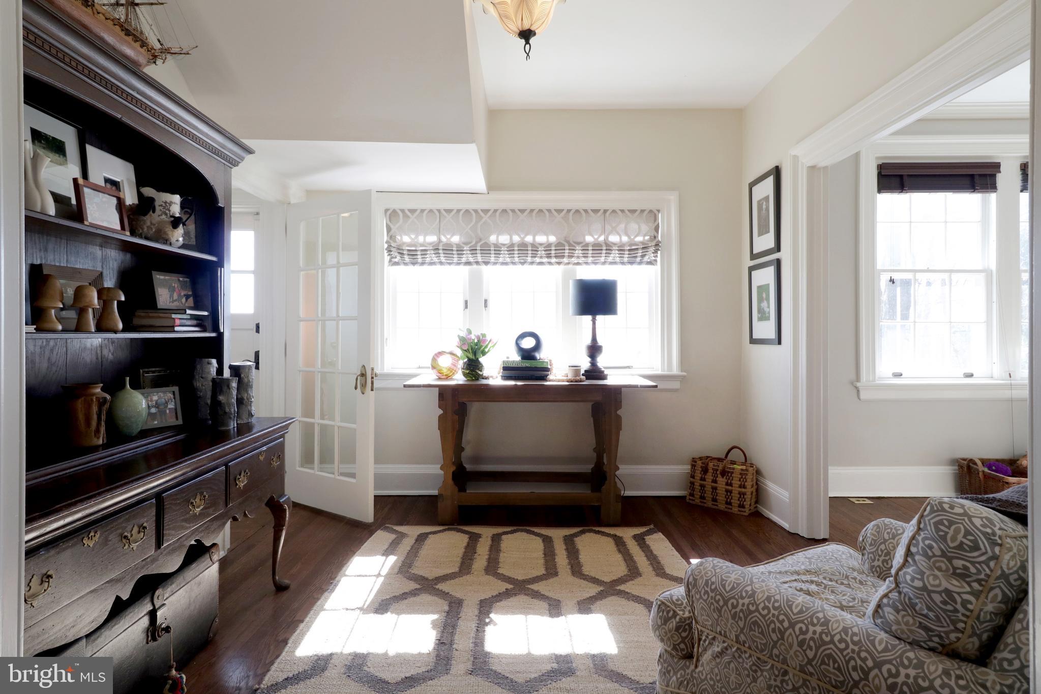 STATE COLLEGE BORO - Residential