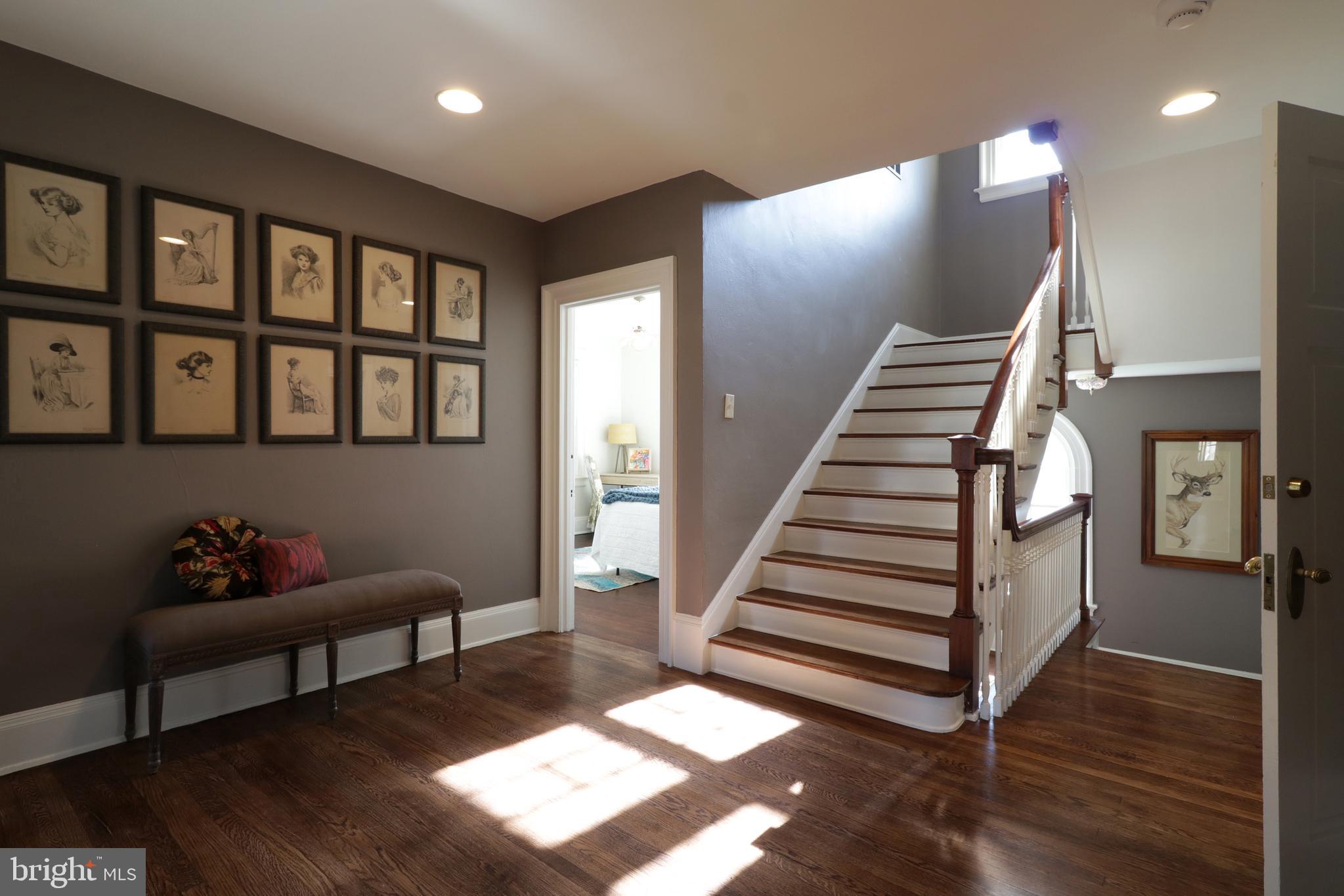 STATE COLLEGE BORO - Residential