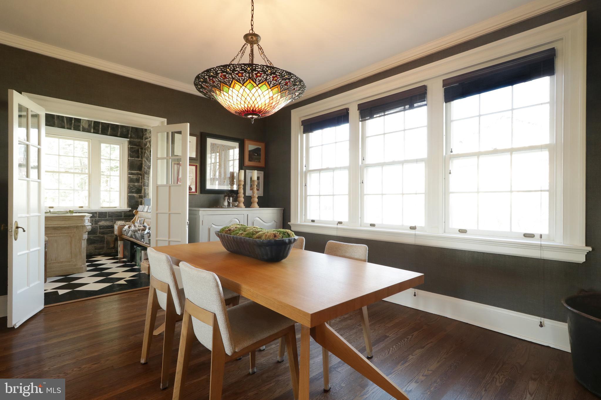 STATE COLLEGE BORO - Residential