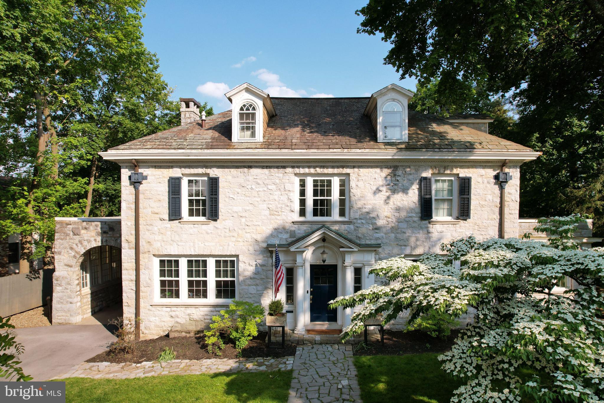 STATE COLLEGE BORO - Residential