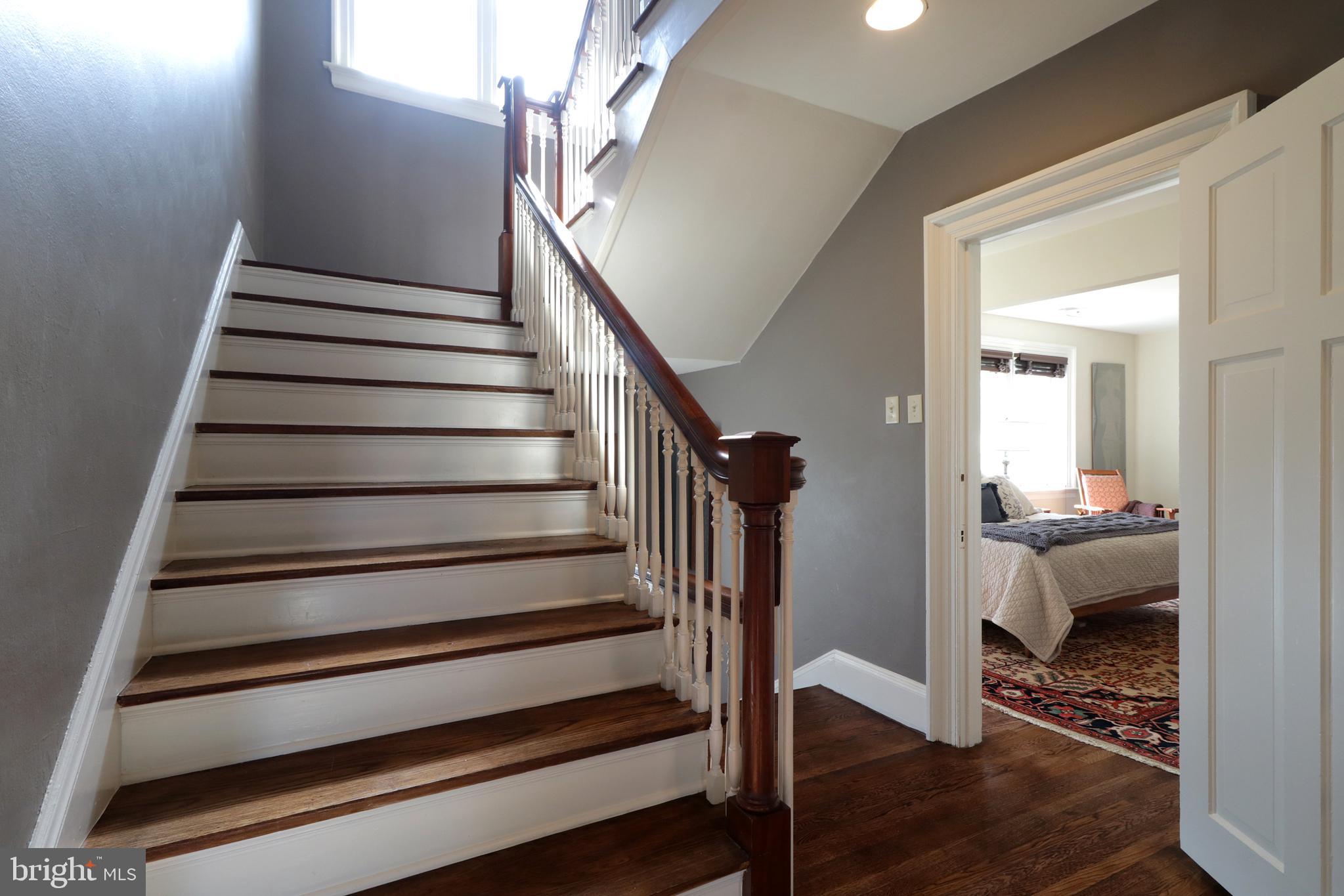 STATE COLLEGE BORO - Residential