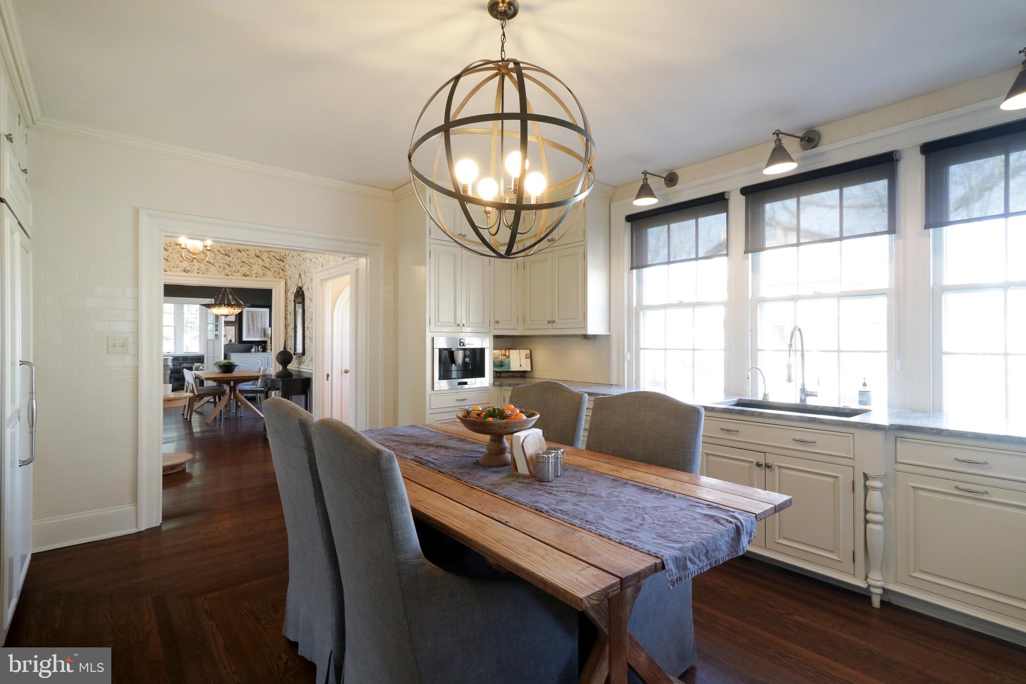 STATE COLLEGE BORO - Residential