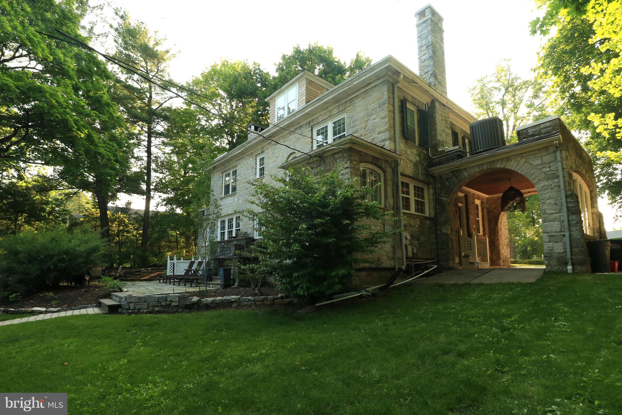 STATE COLLEGE BORO - Residential