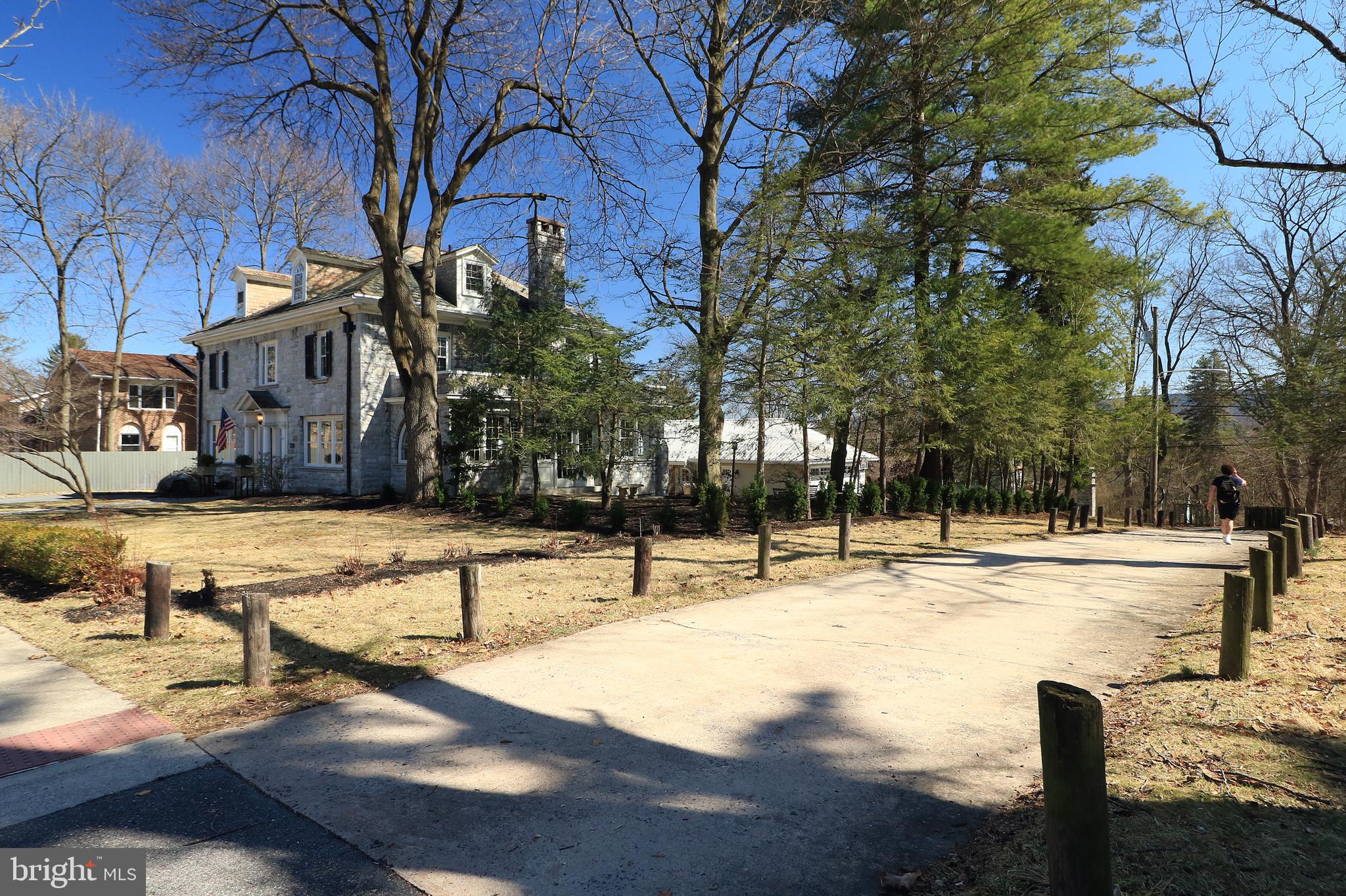 STATE COLLEGE BORO - Residential