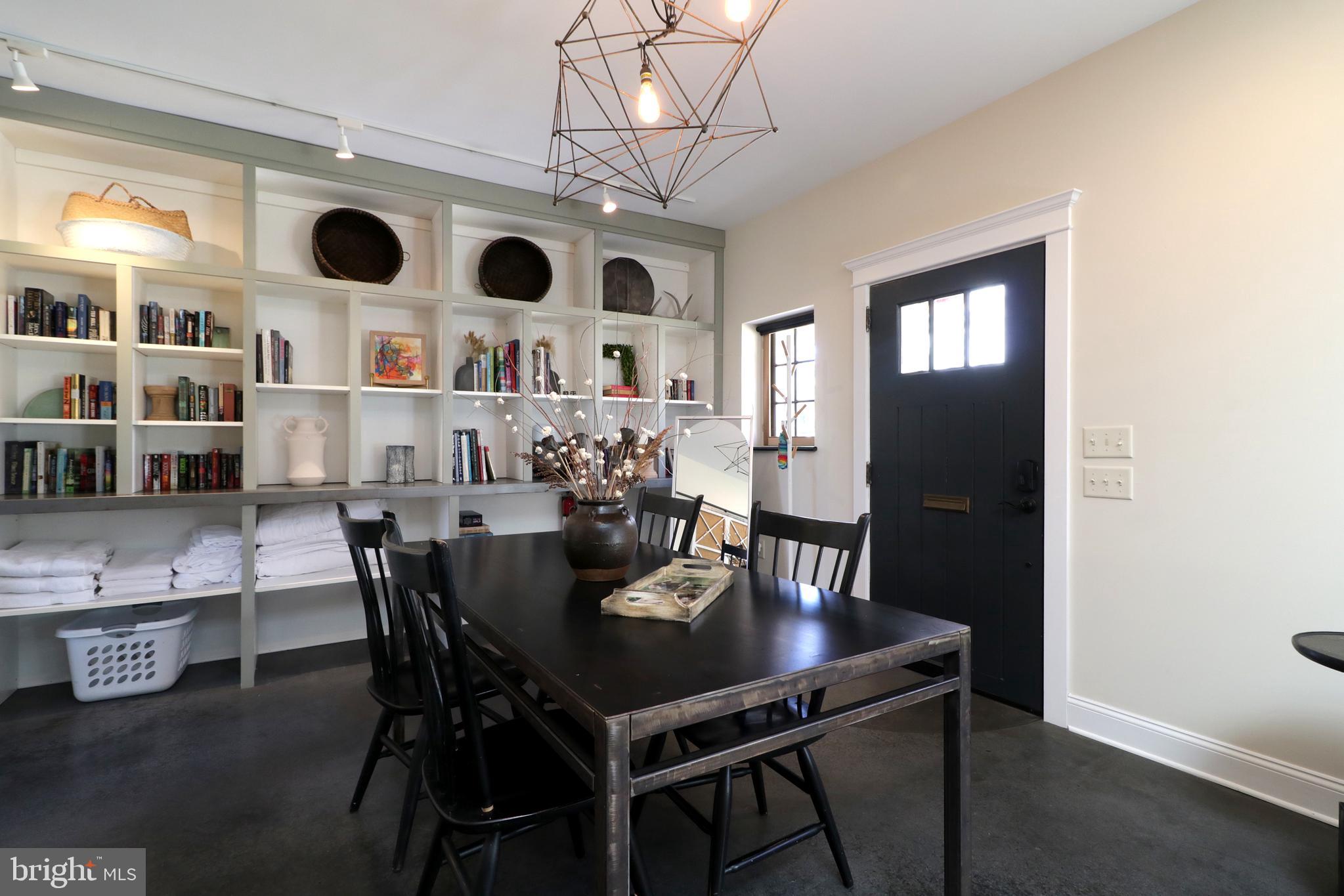 STATE COLLEGE BORO - Residential