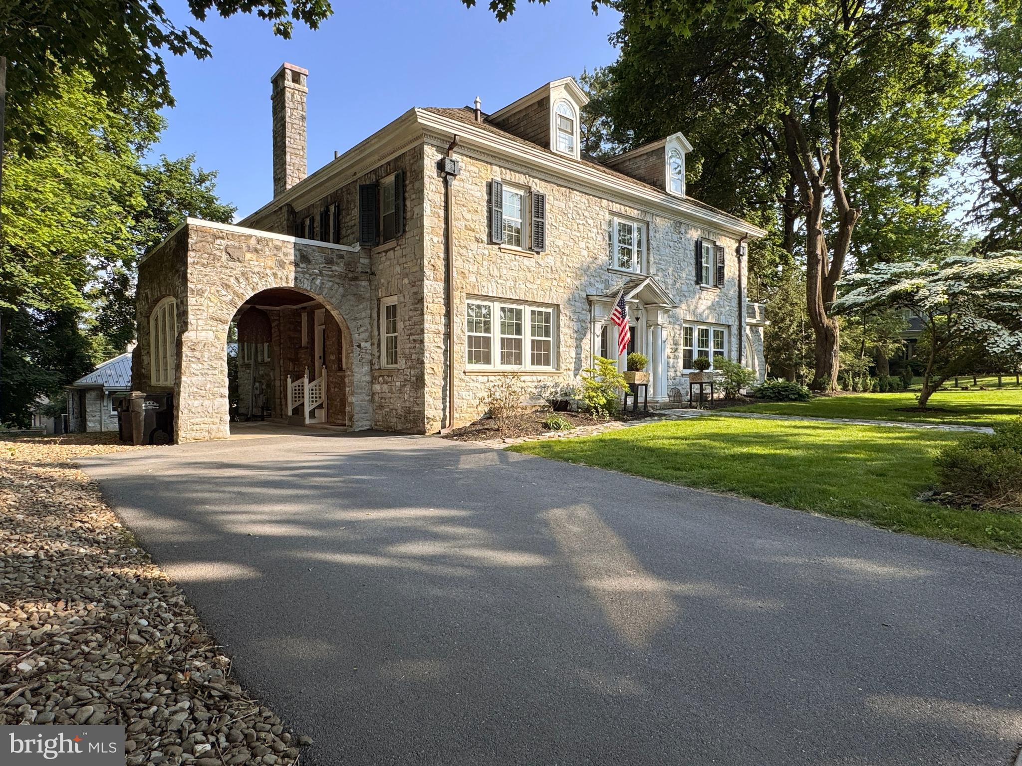 STATE COLLEGE BORO - Residential