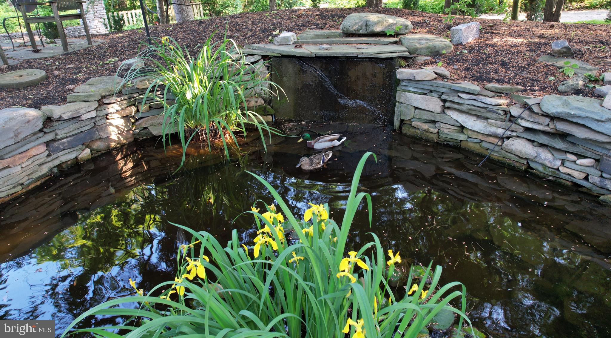 STATE COLLEGE BORO - Residential