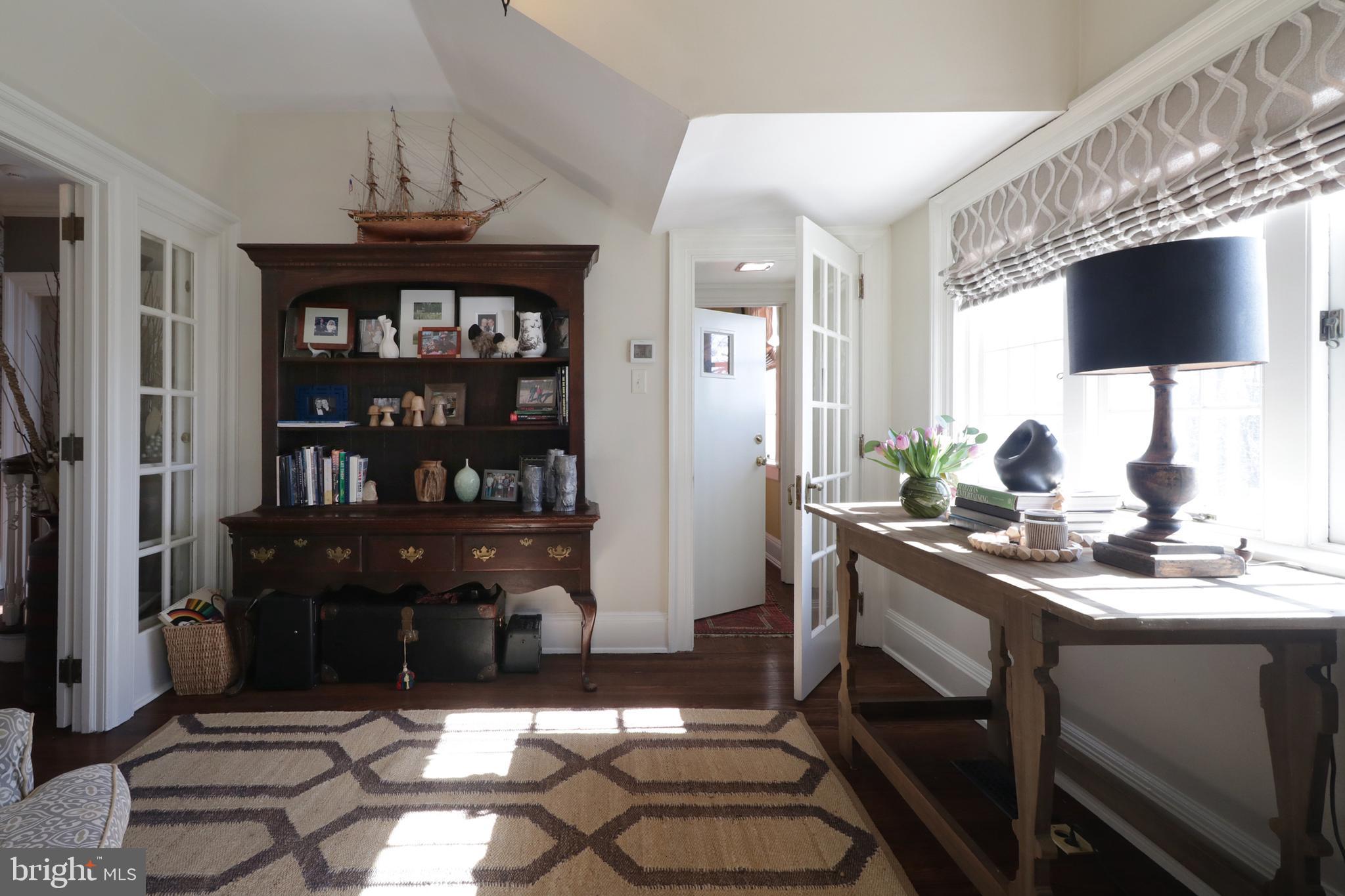 STATE COLLEGE BORO - Residential