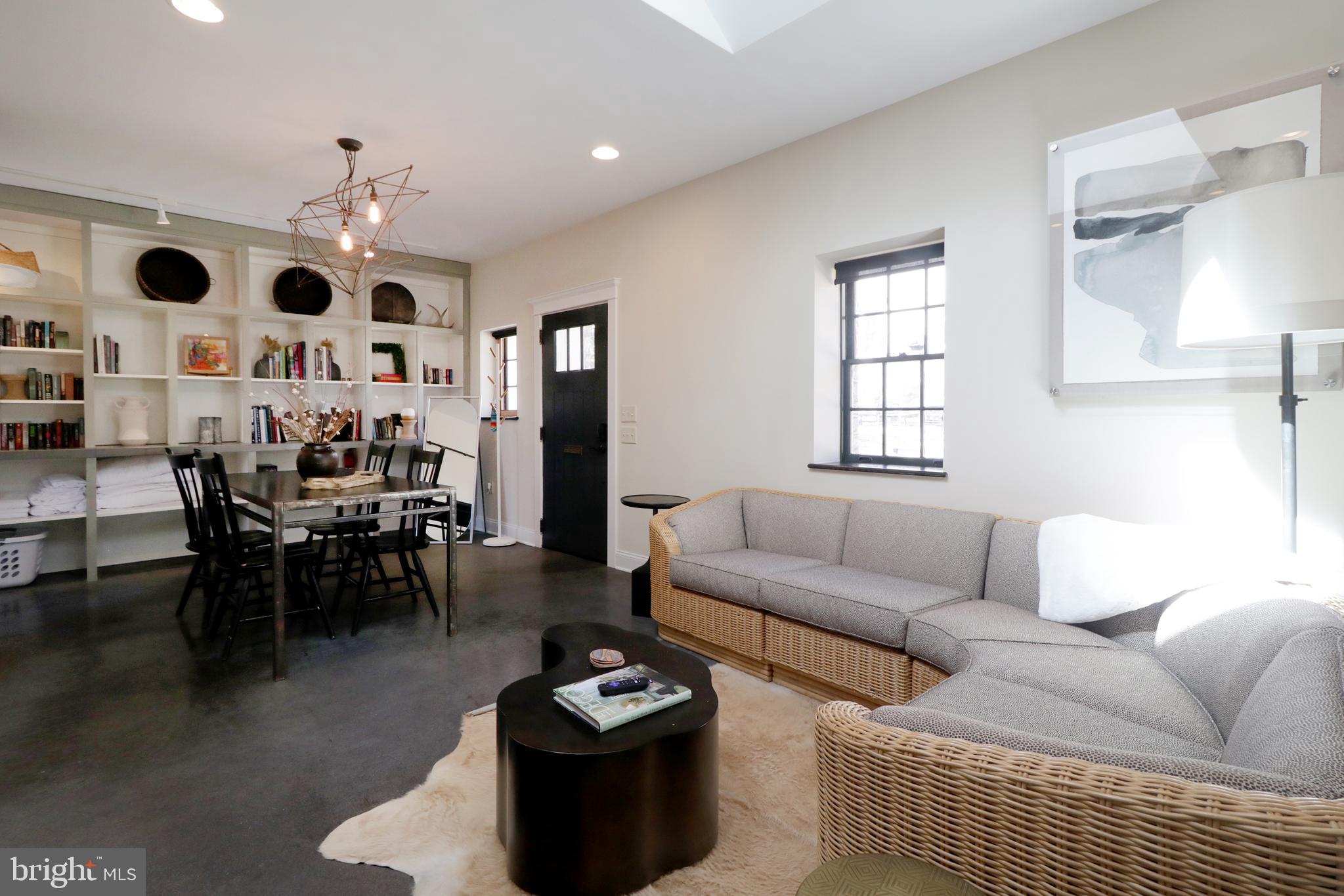 STATE COLLEGE BORO - Residential