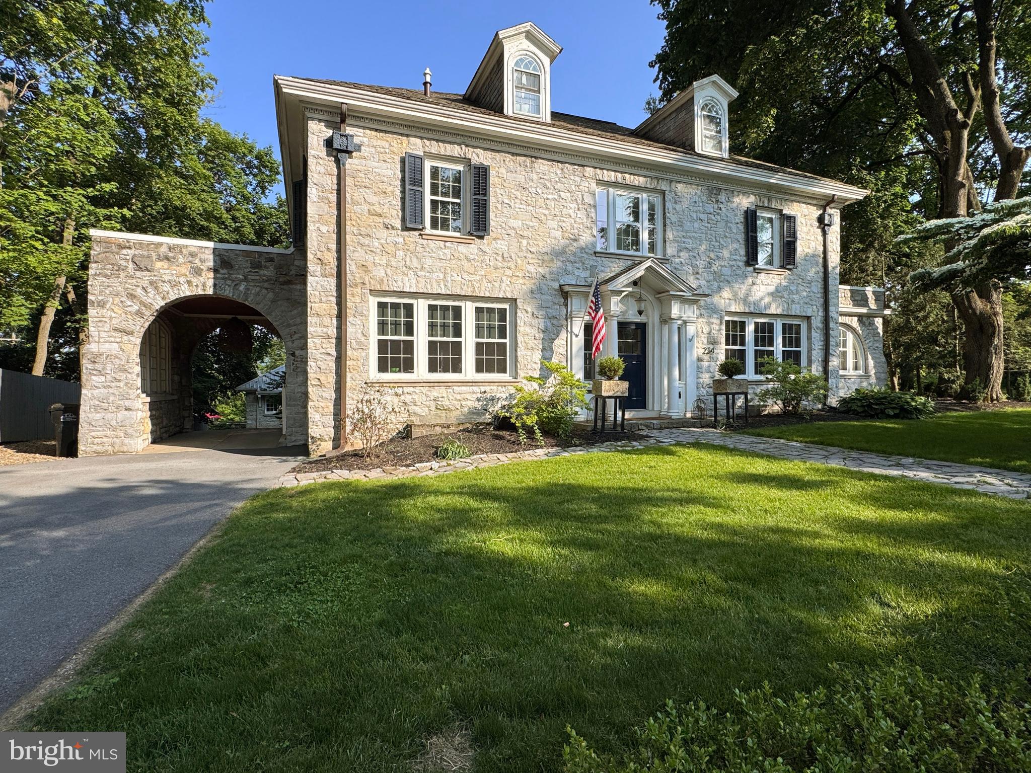 STATE COLLEGE BORO - Residential