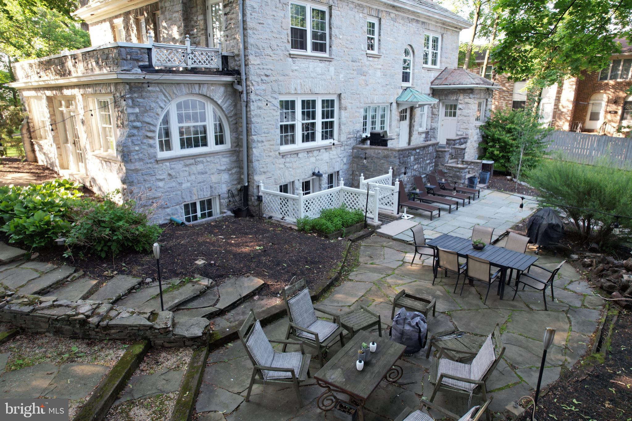 STATE COLLEGE BORO - Residential