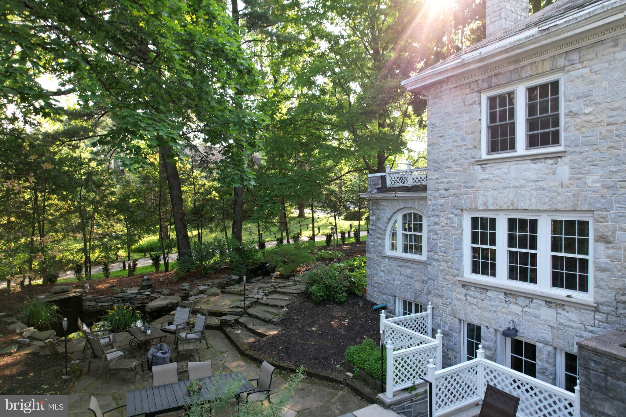 STATE COLLEGE BORO - Residential