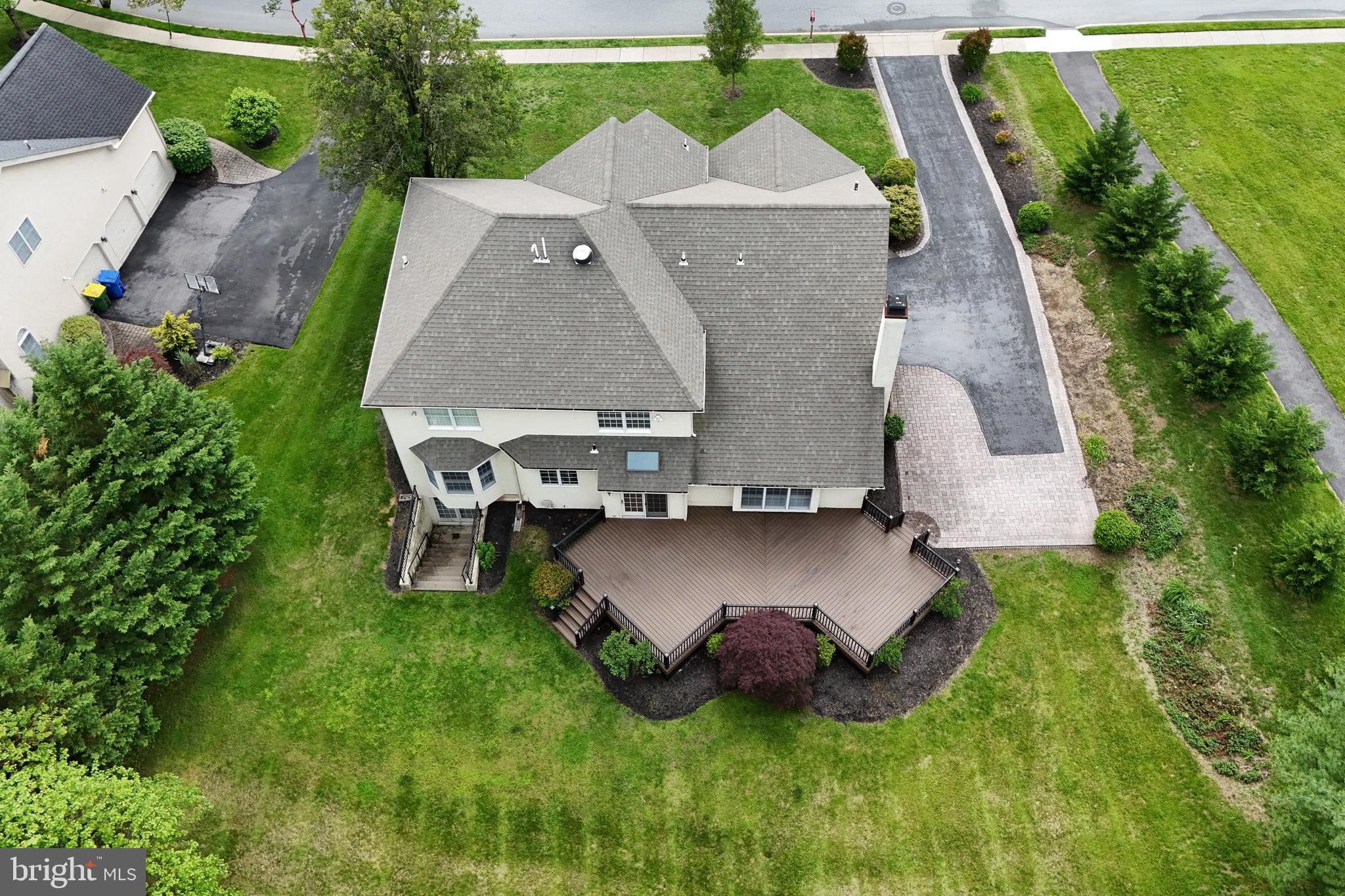 GARNET VALLEY WOODS - Residential