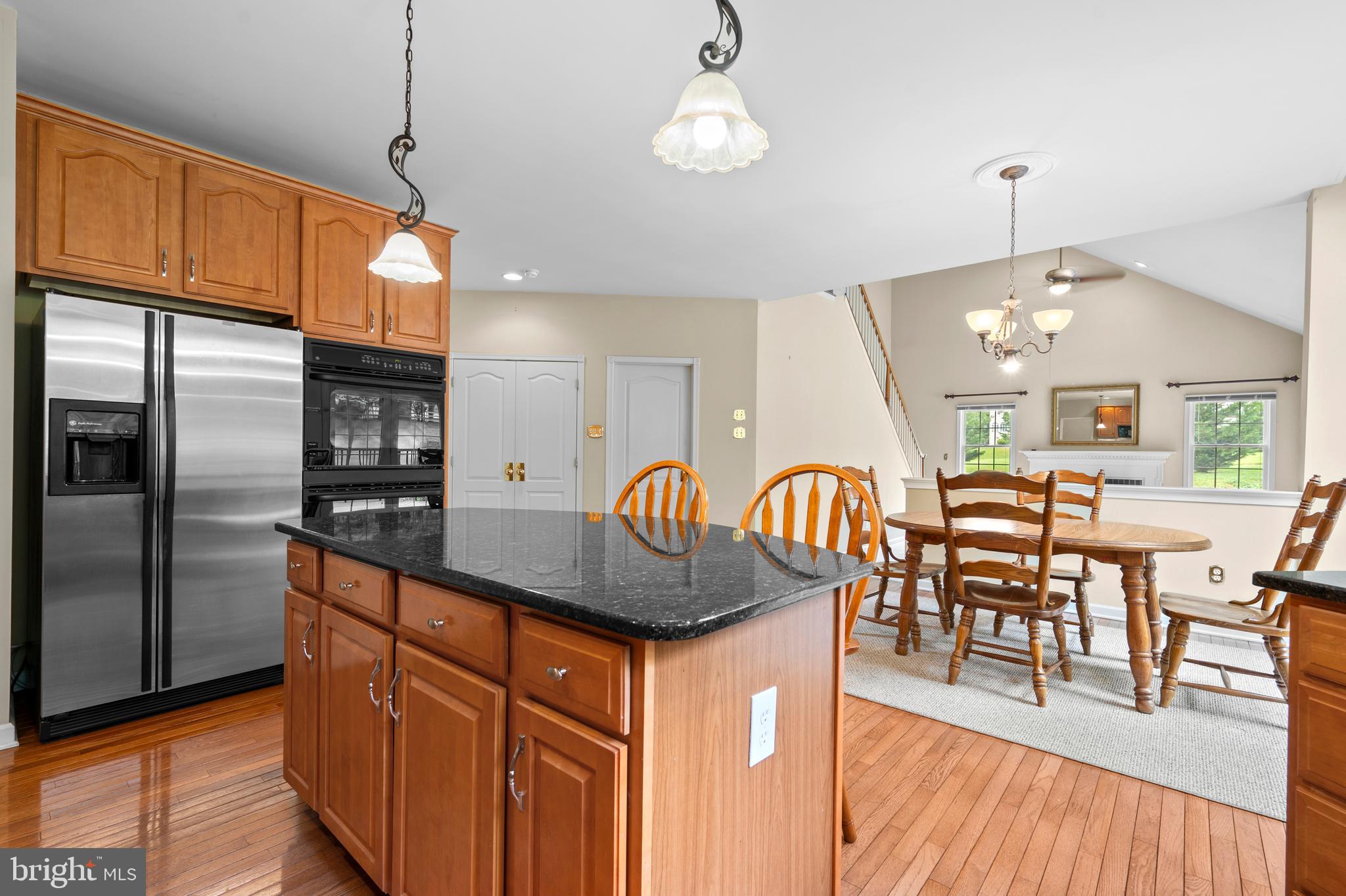 GARNET VALLEY WOODS - Residential