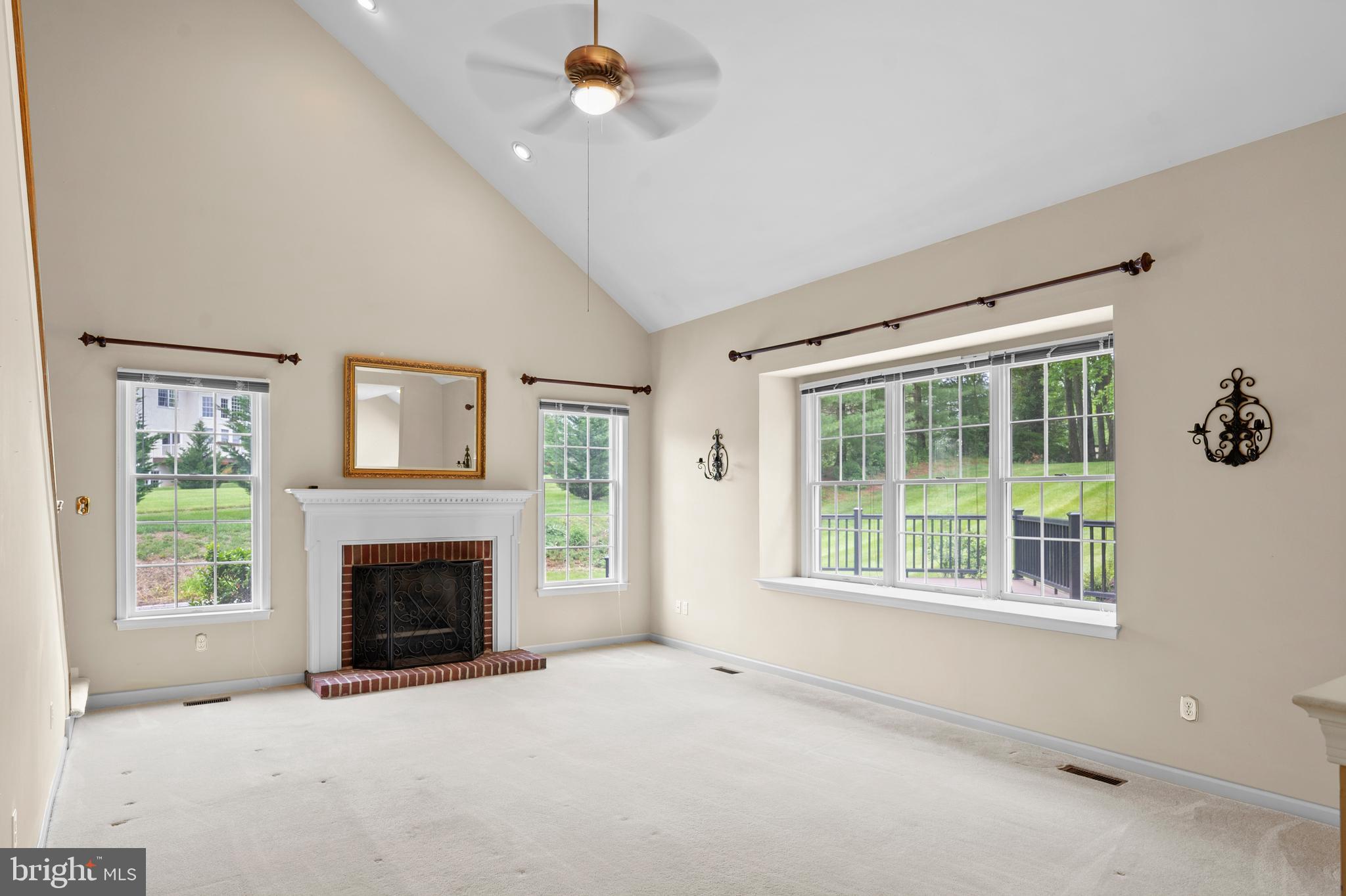 GARNET VALLEY WOODS - Residential