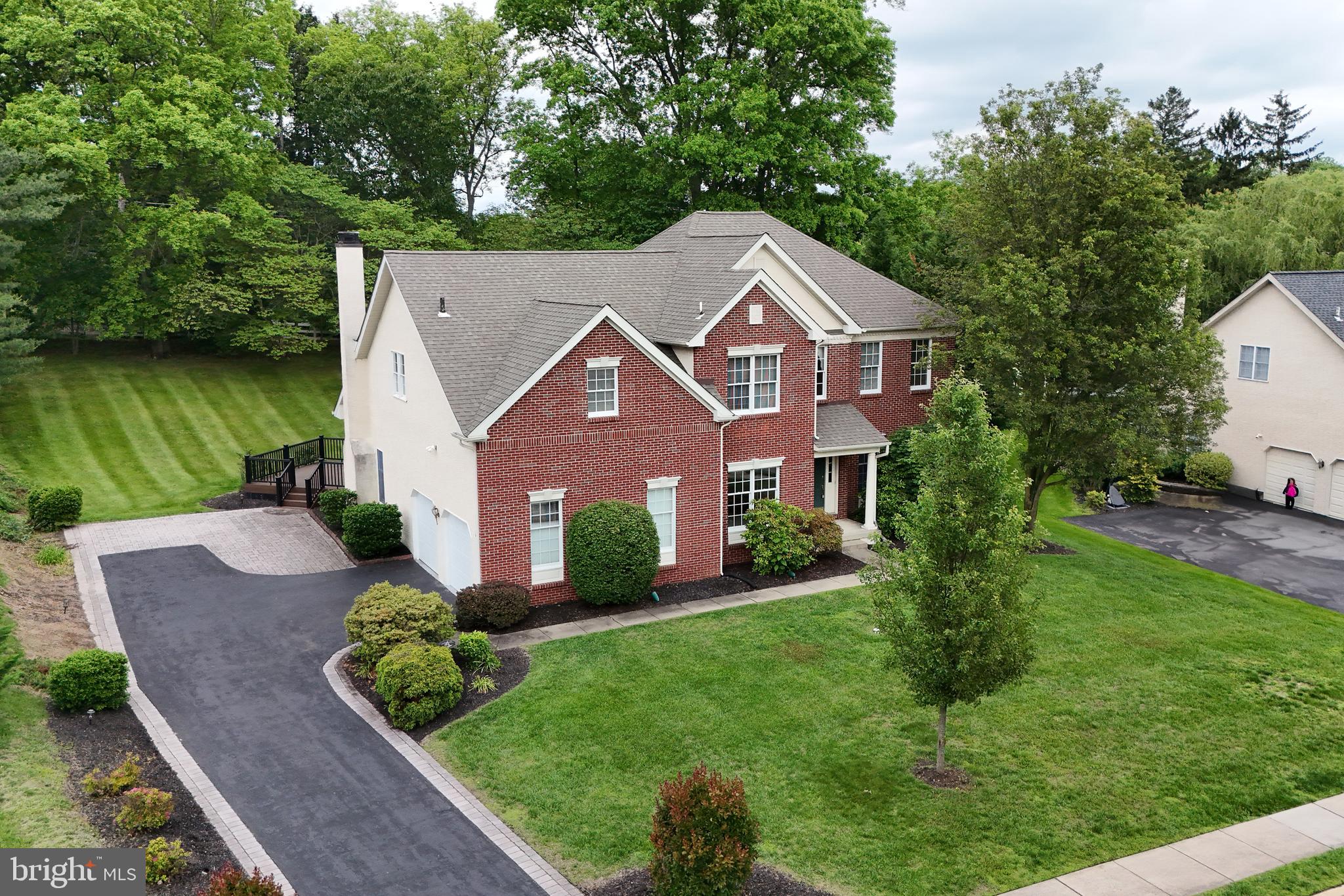 GARNET VALLEY WOODS - Residential